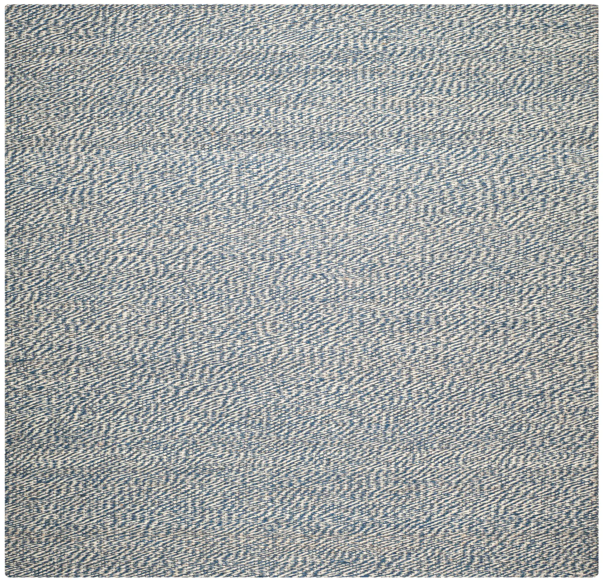 Natural Fiber Bahamas Hand-Woven Jute Rug