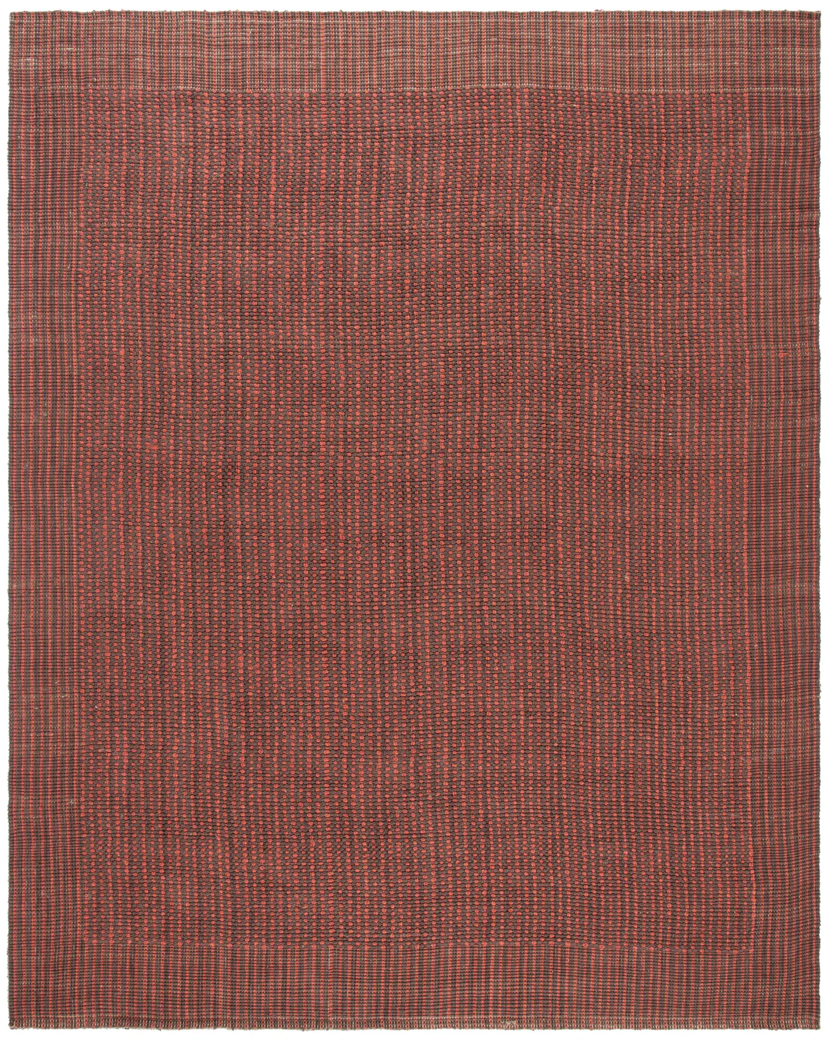 Natural Fiber Jamaica Hand-Woven Jute Rug