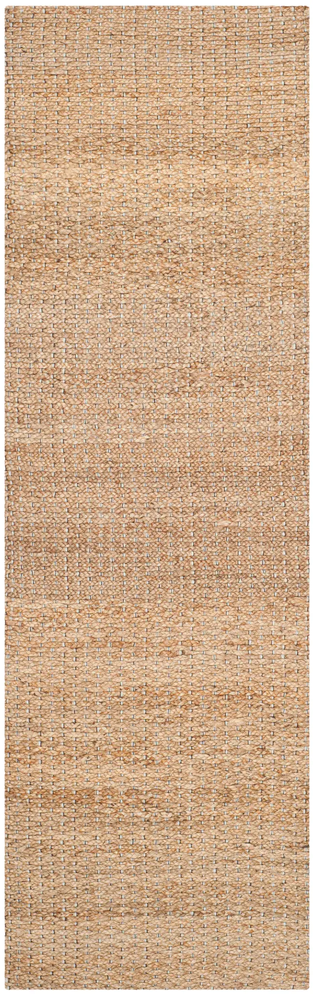 Natural Fiber Saint Martin Hand-Woven Jute Rug