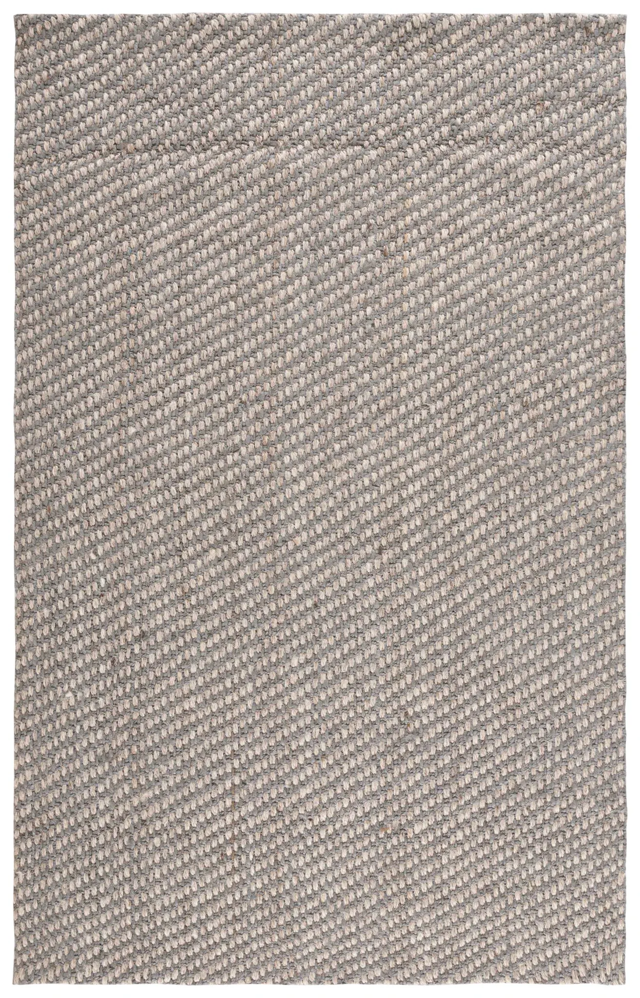Natural Fiber Saint Vincent Hand-Loomed Rug