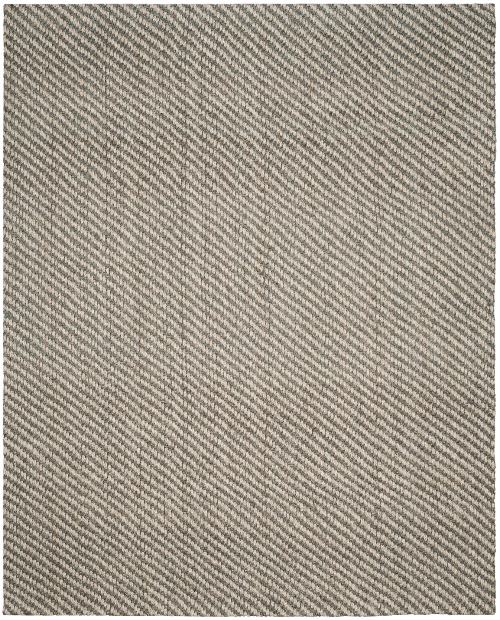 Natural Fiber Saint Vincent Hand-Loomed Rug