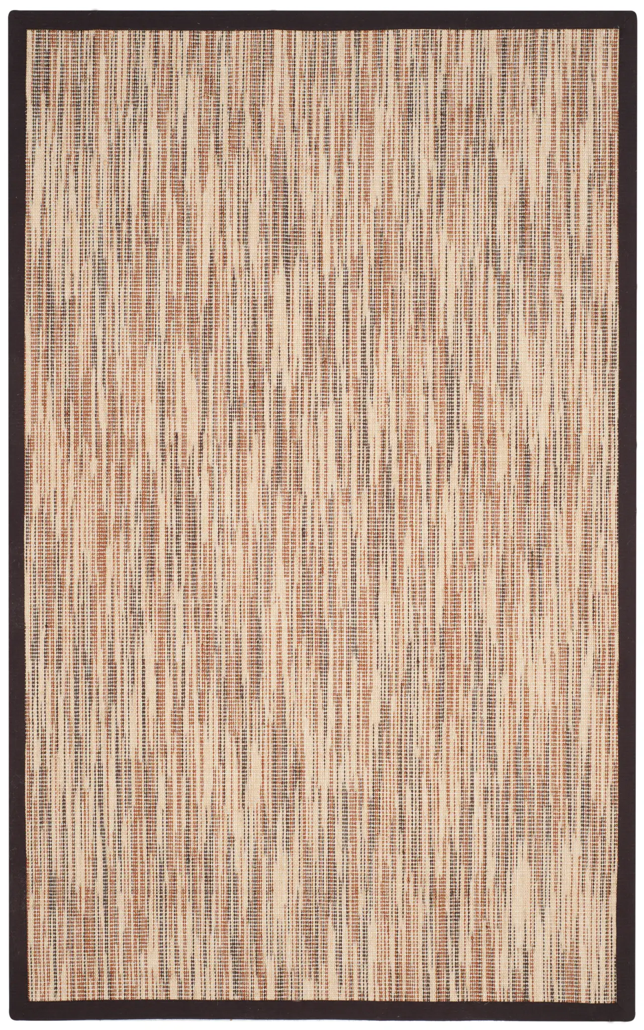 Natural Fiber Saint Nevis Sisal Rug