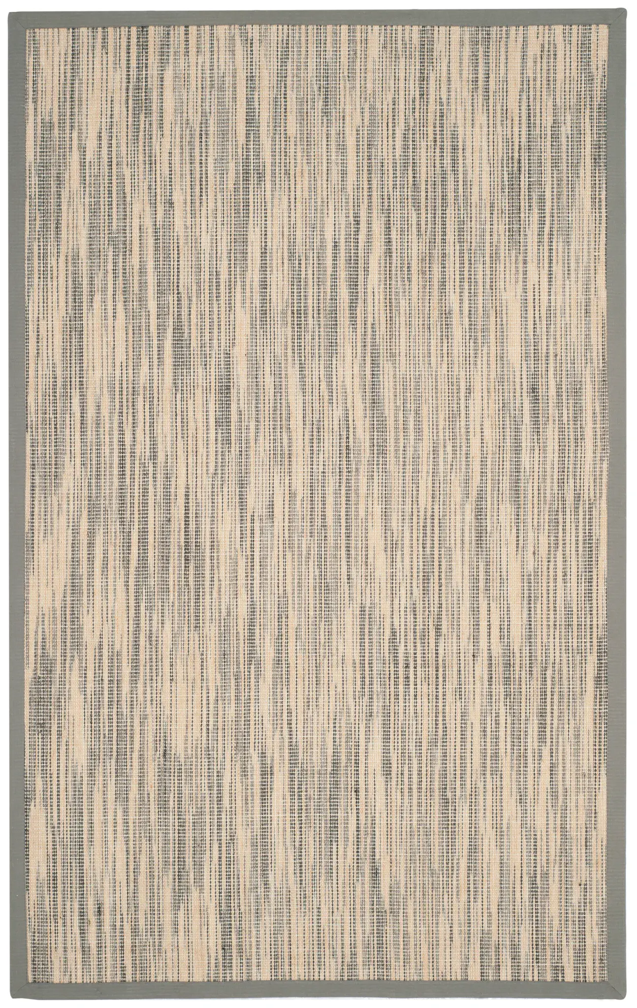 Natural Fiber Saint Nevis Sisal Rug