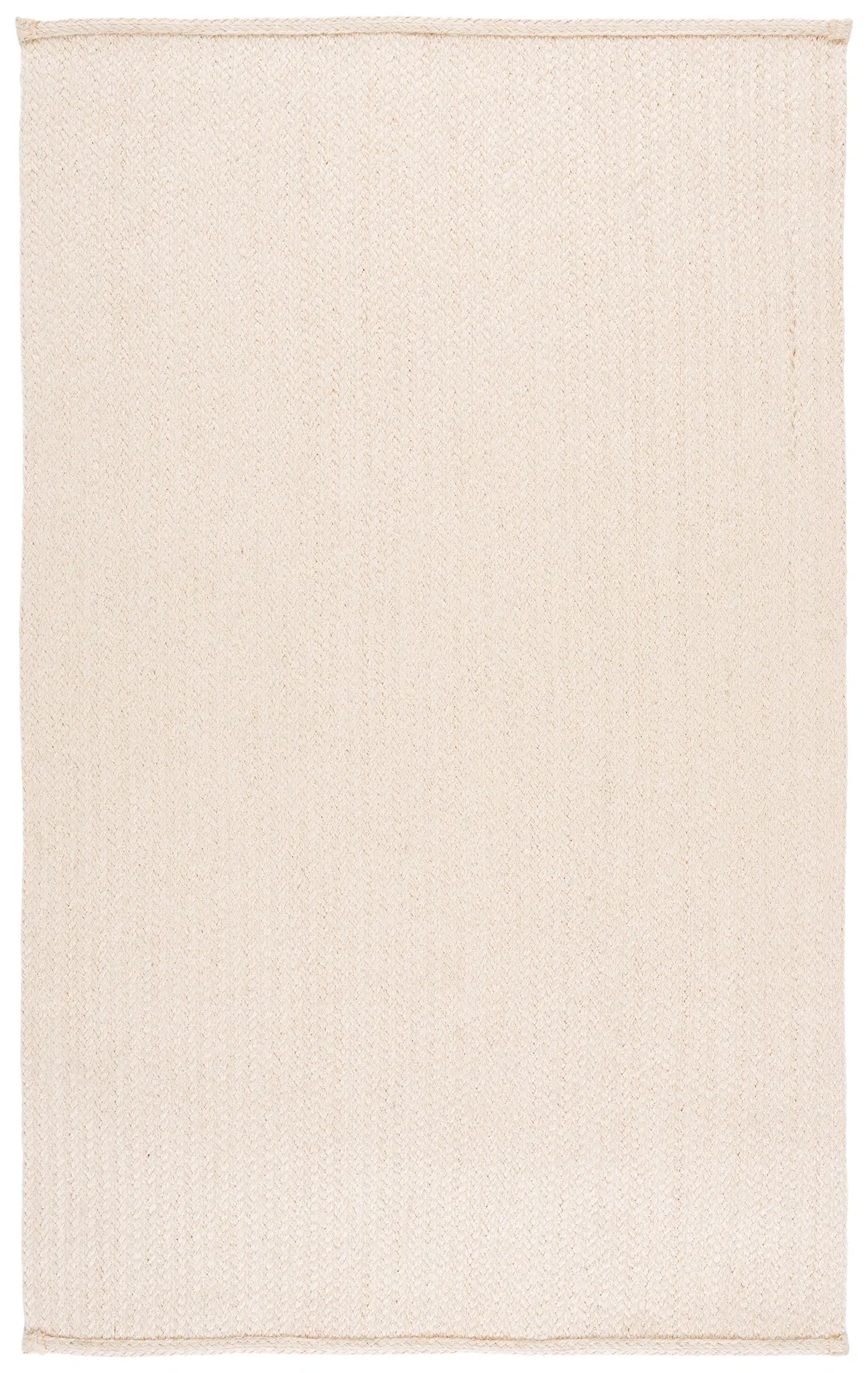 Natural Fiber Herringbone Sisal Rug