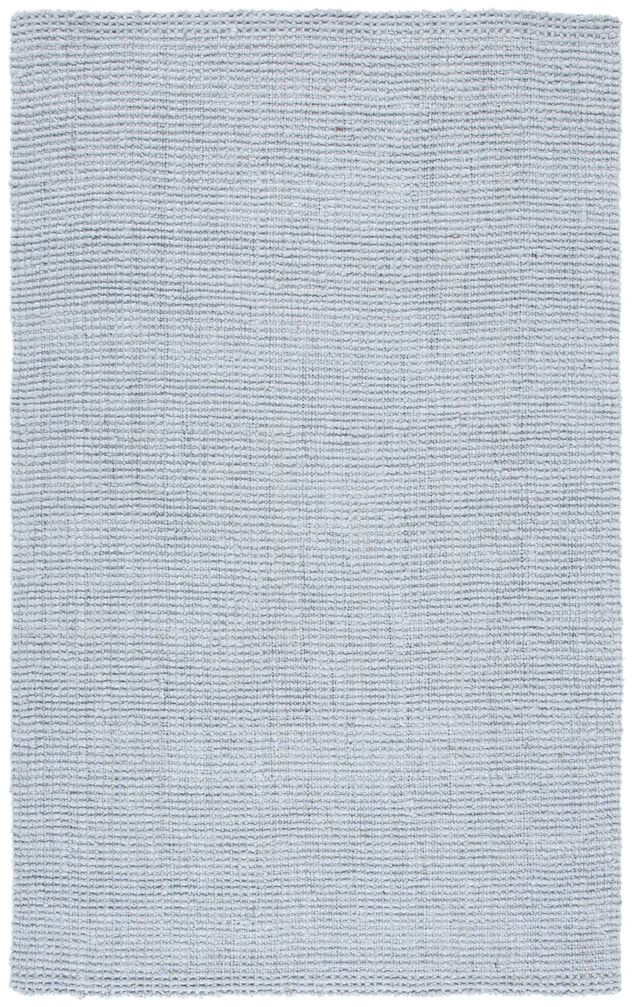 Natural Fiber Dominica Hand-Woven Jute Rug