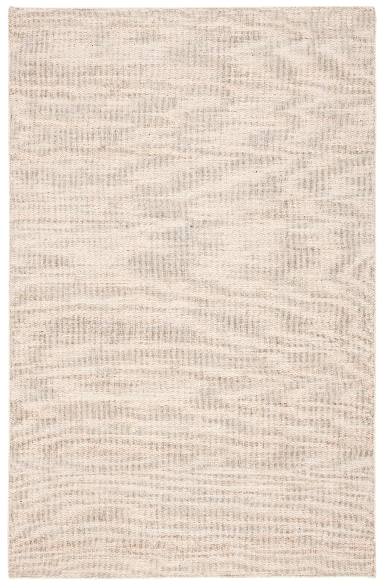 Natural Fiber Coastal Ribbed Hand-Woven Rug