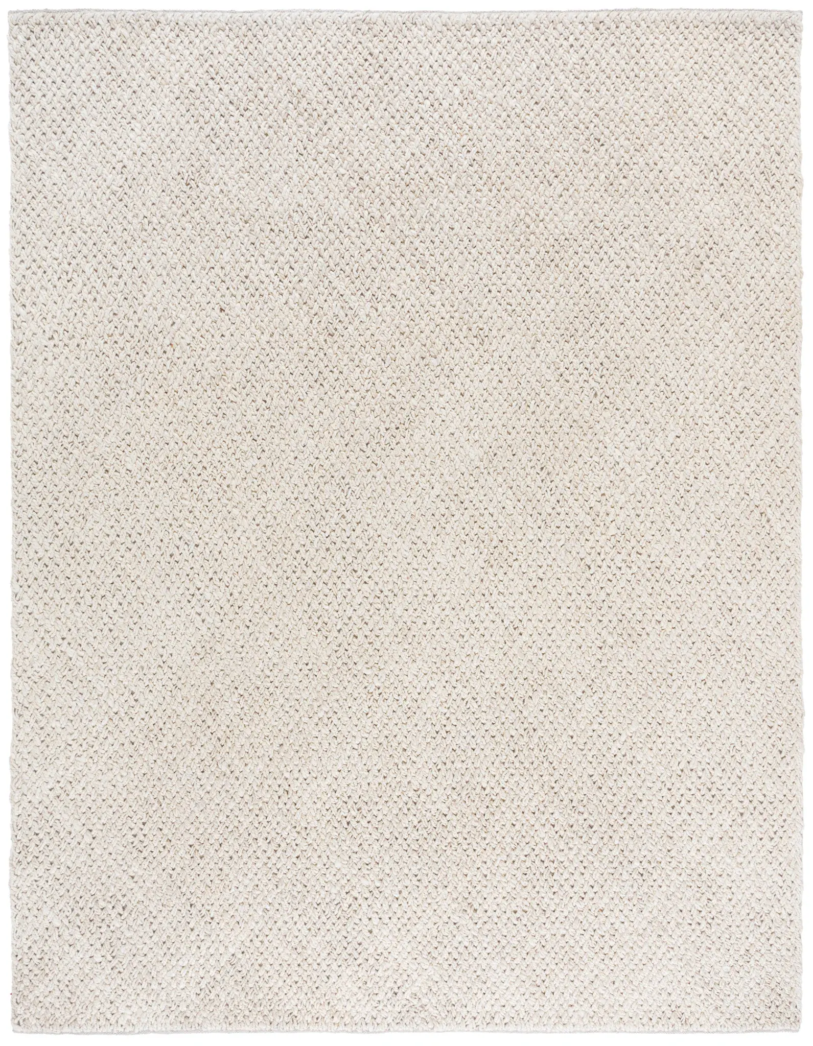 Natural Fiber Basketweave Flatweave Jute Rug