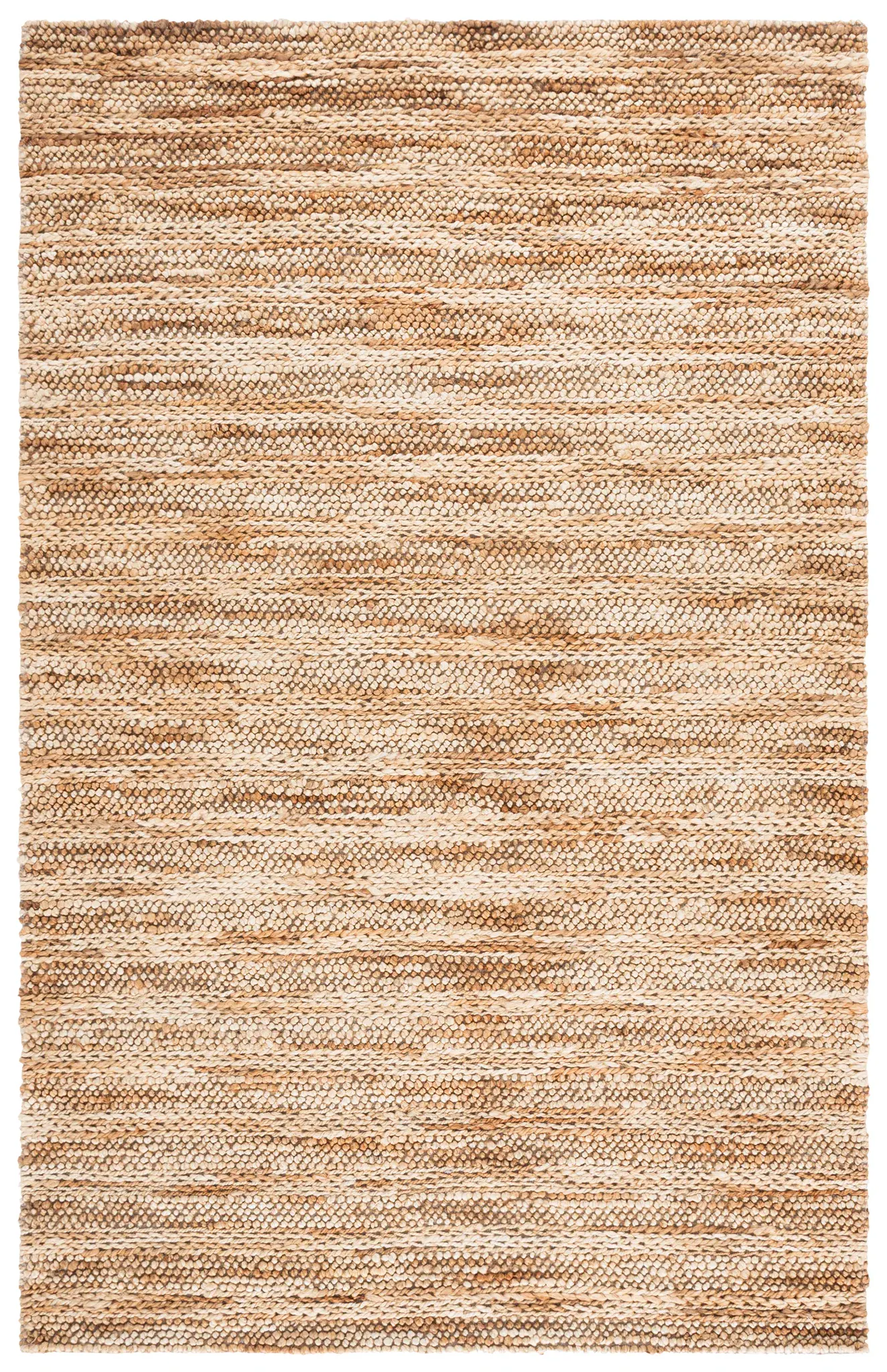 Natural Fiber Couture rug collection