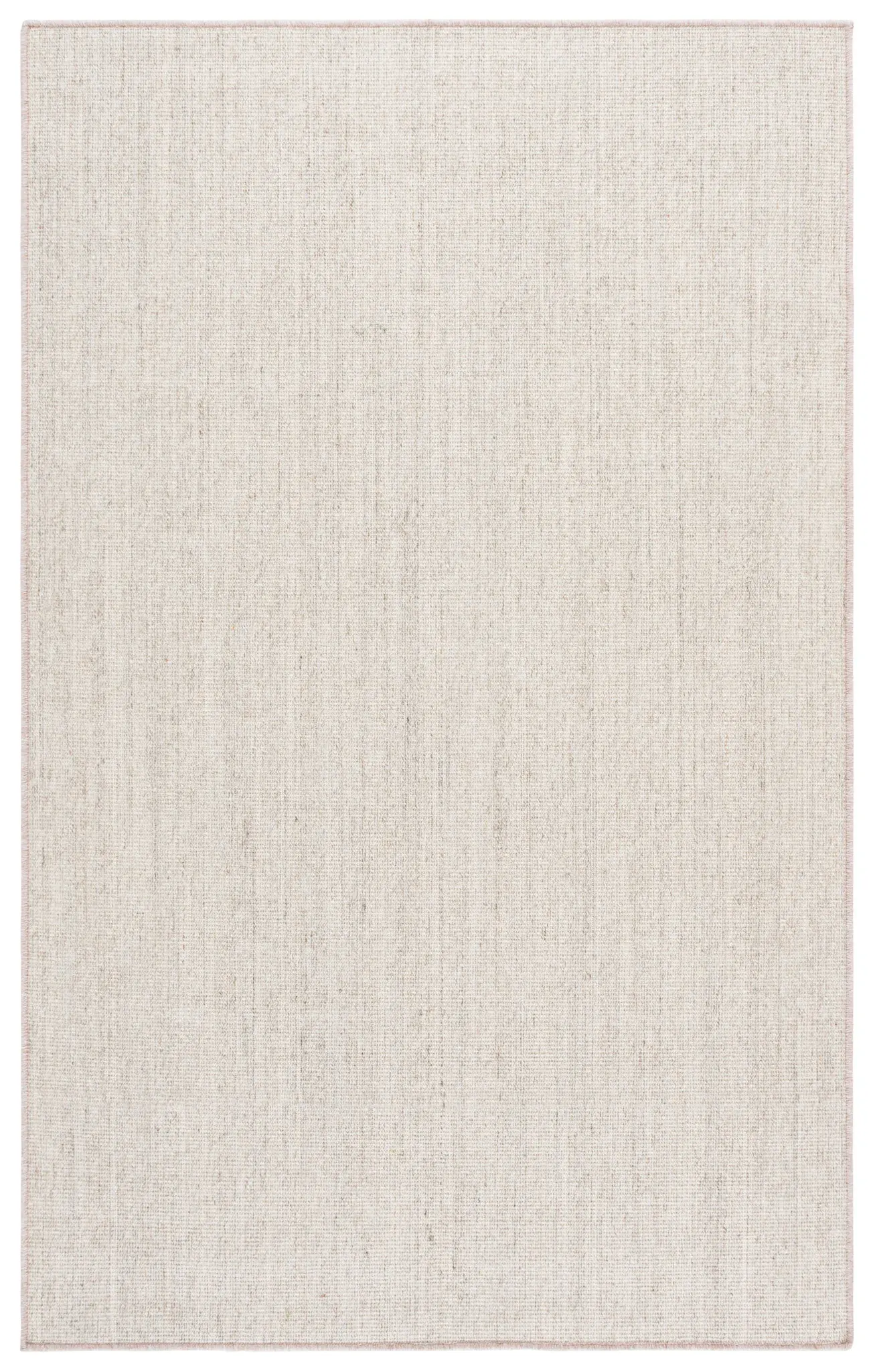 Natural Fiber Bordered Sisal Rug