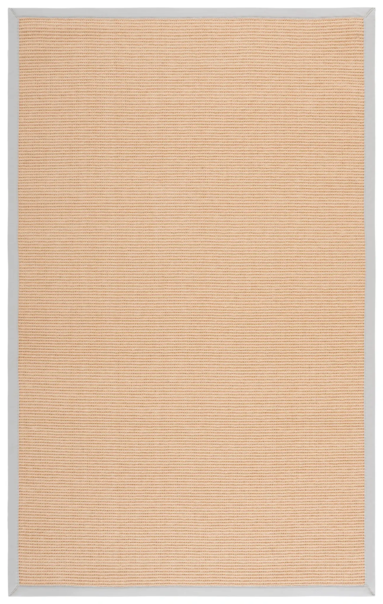 Napa Faux Sisal Napa Bordered Outdoor Rug