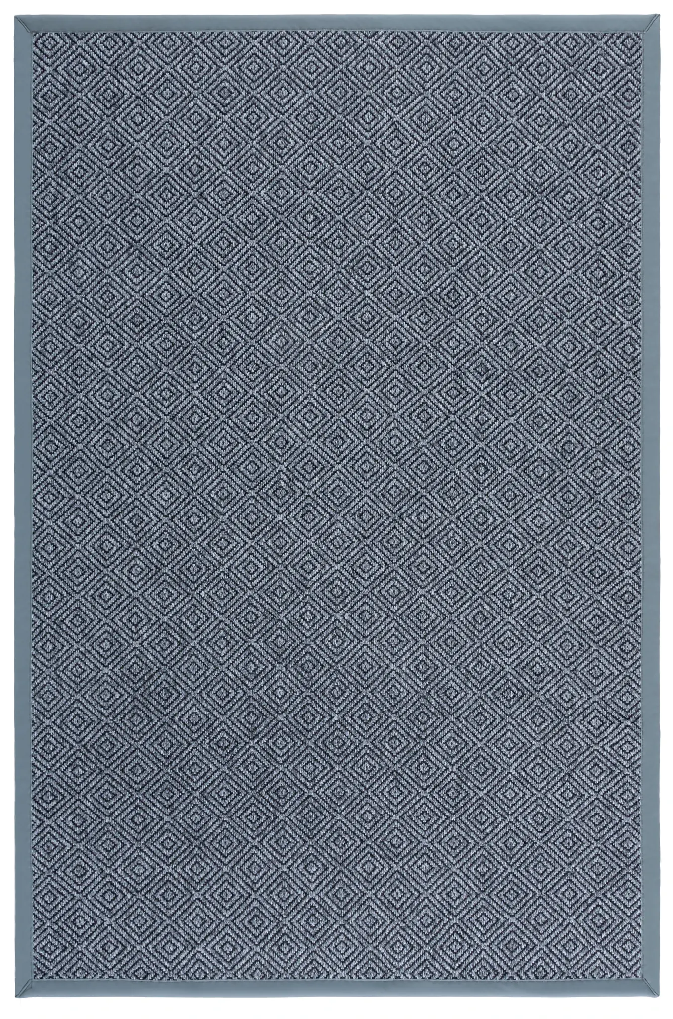 Napa Faux Sisal Diamond Outdoor Rug