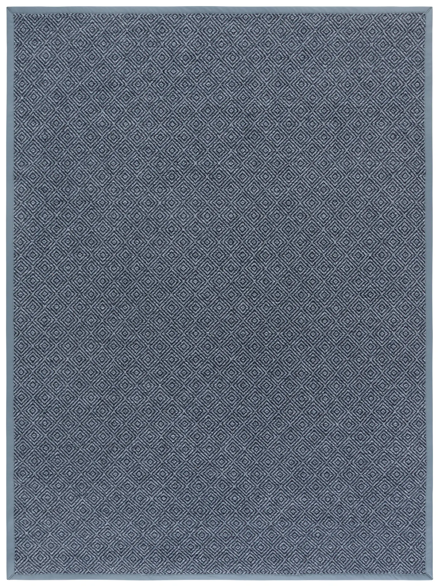Napa Faux Sisal Diamond Outdoor Rug