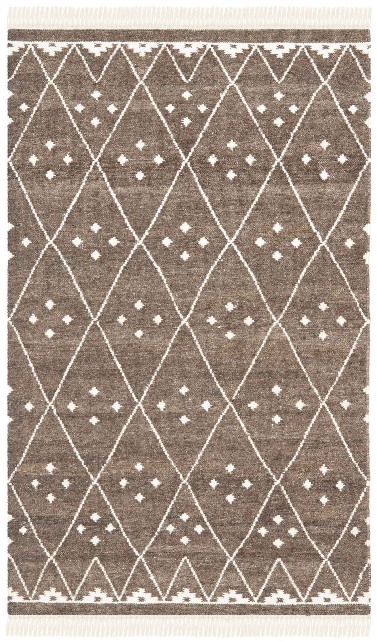 Natural Kilim rug collection