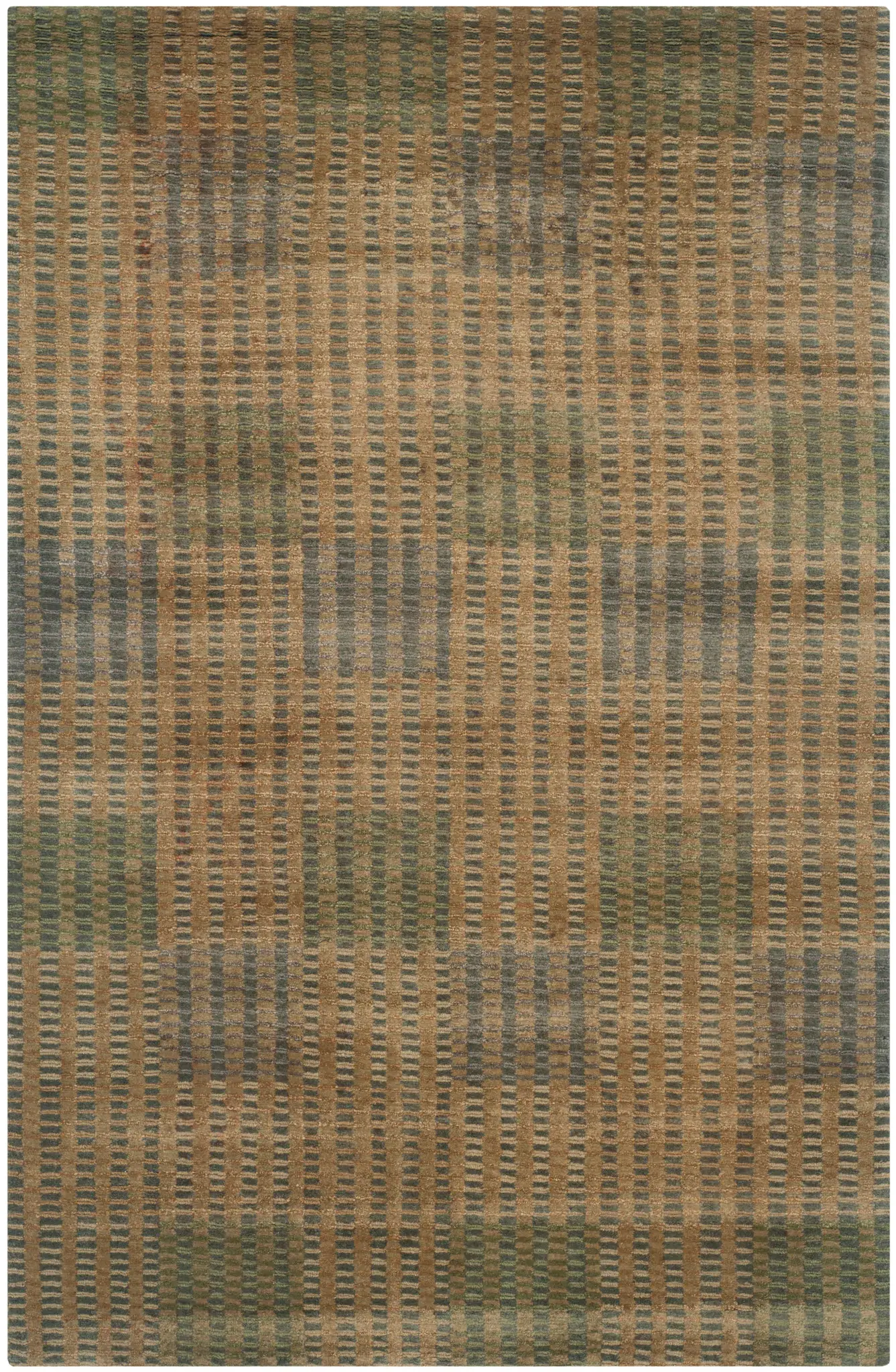 Nepalese rug collection