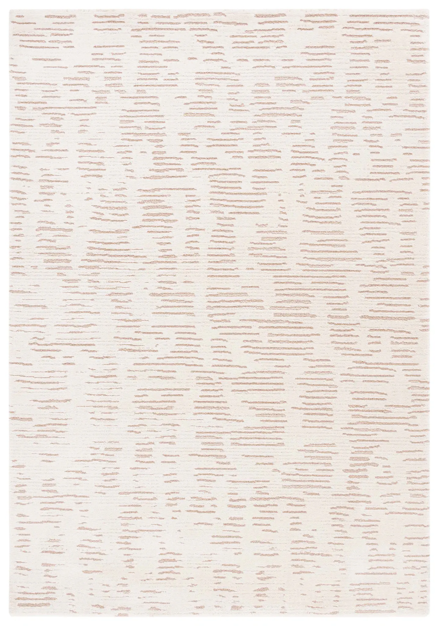 Neptune Dashed Stripe Rug