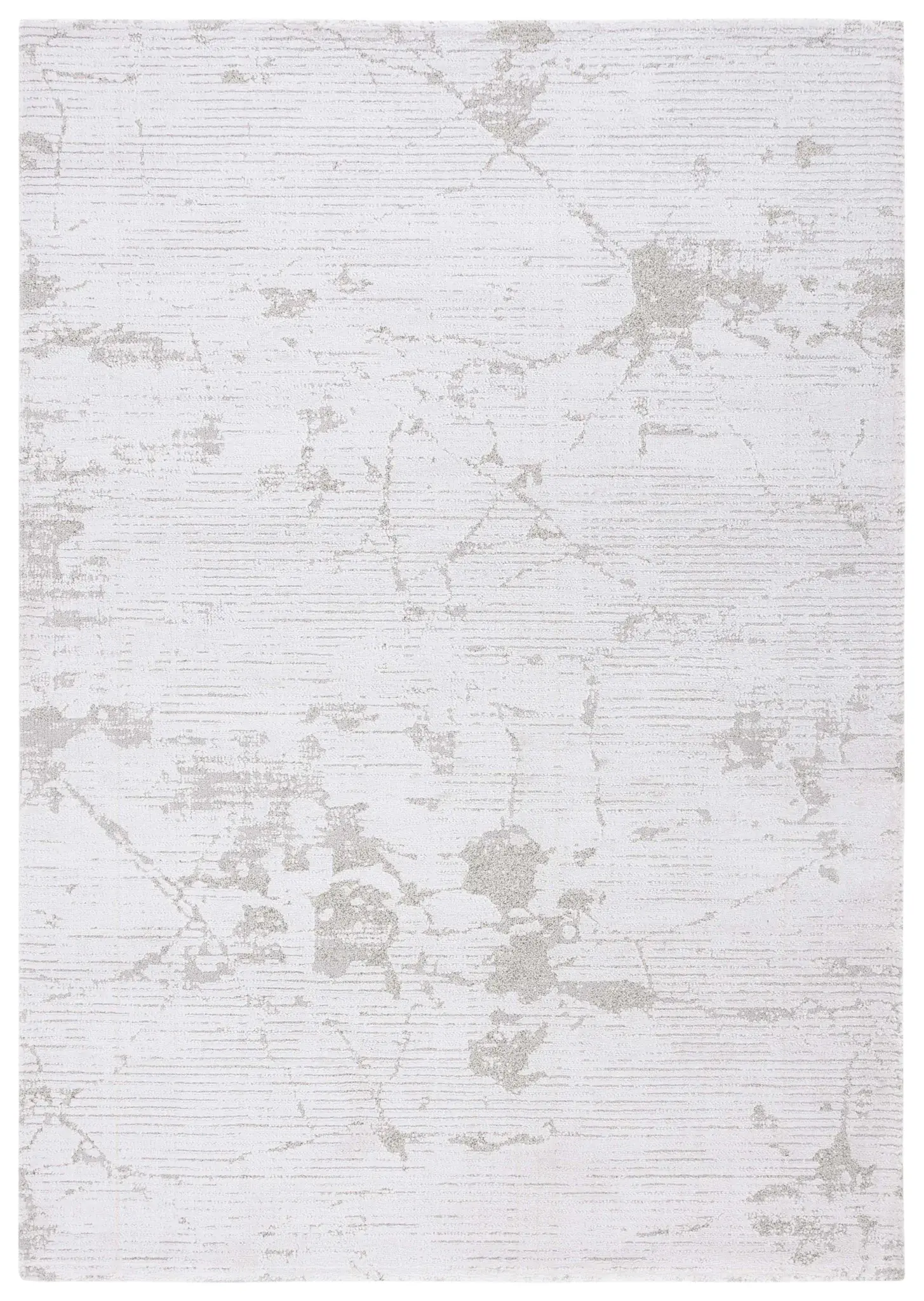 Neptune Distressed Abstract Rug