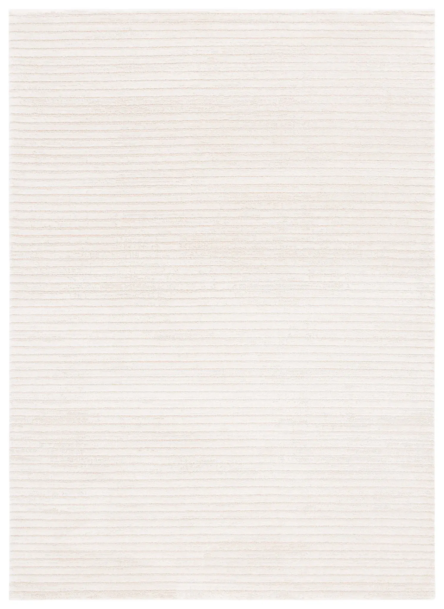 Neptune Ribbed Stripe Rug