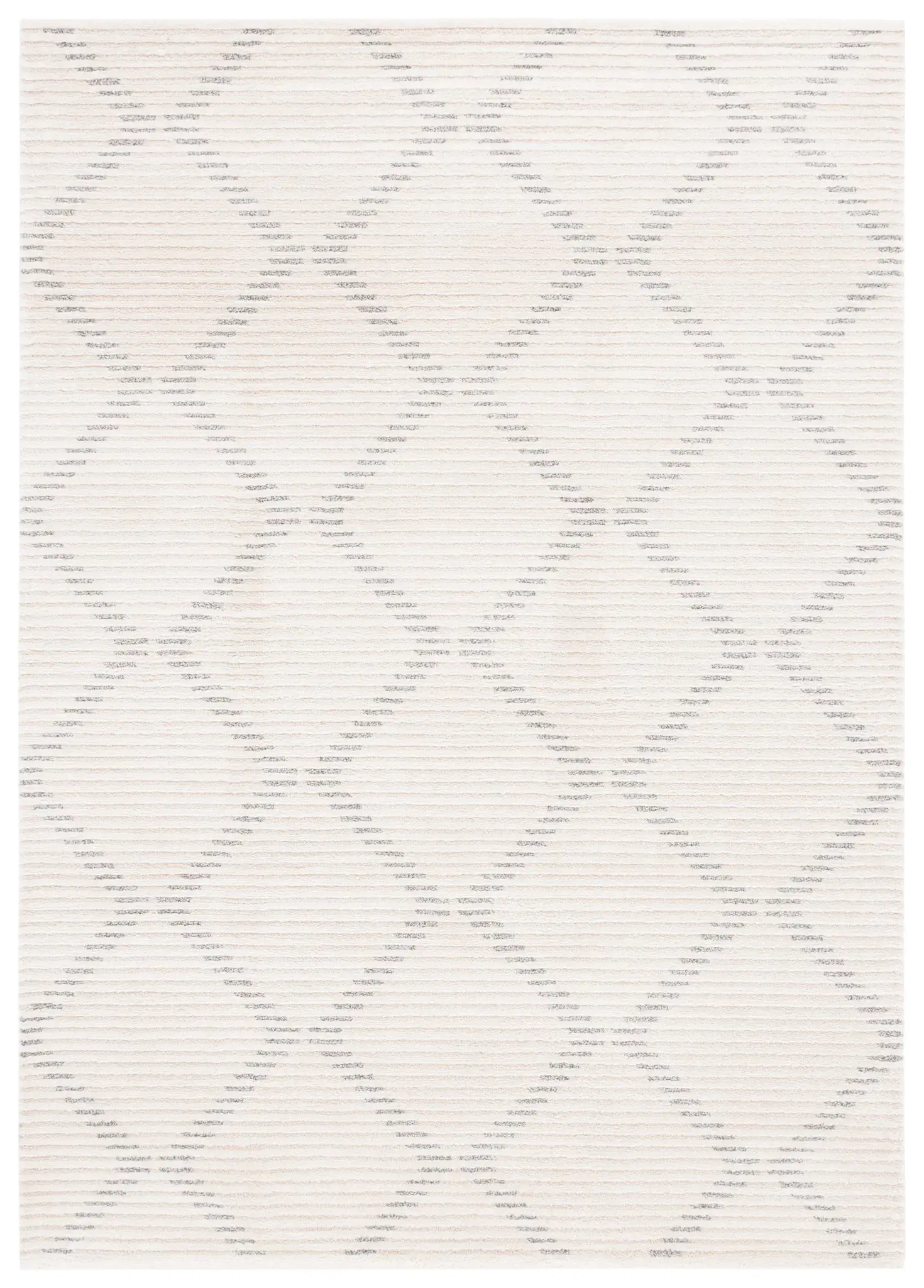 Neptune Diamond Lattice Rug