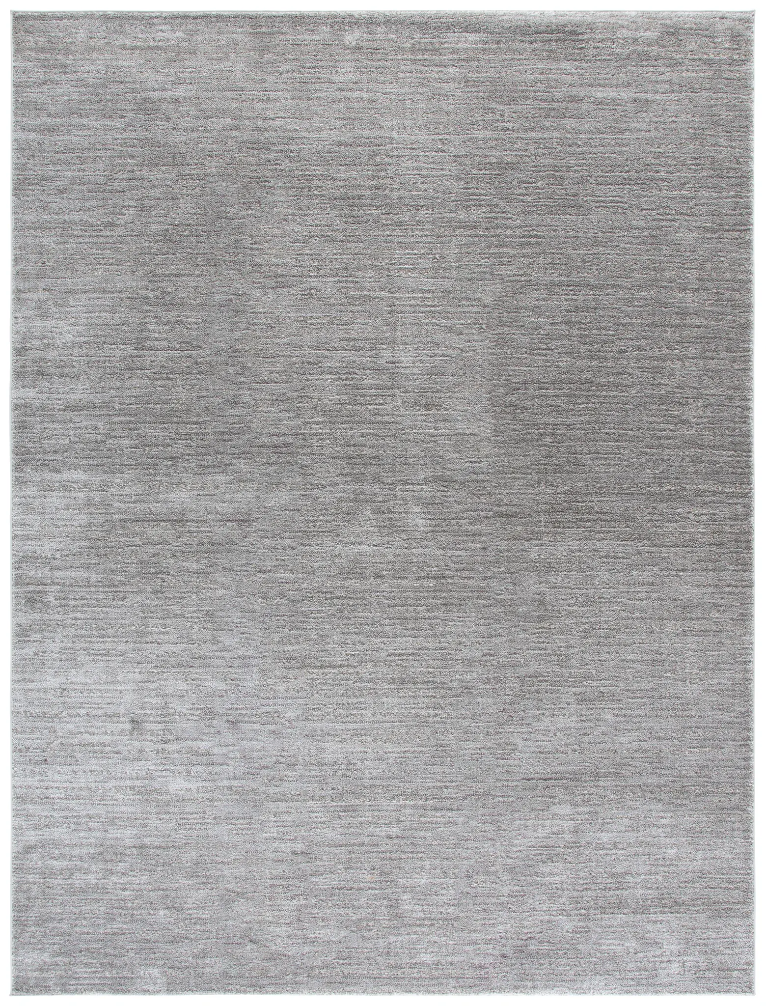 Neptune Ribbed Solid Rug
