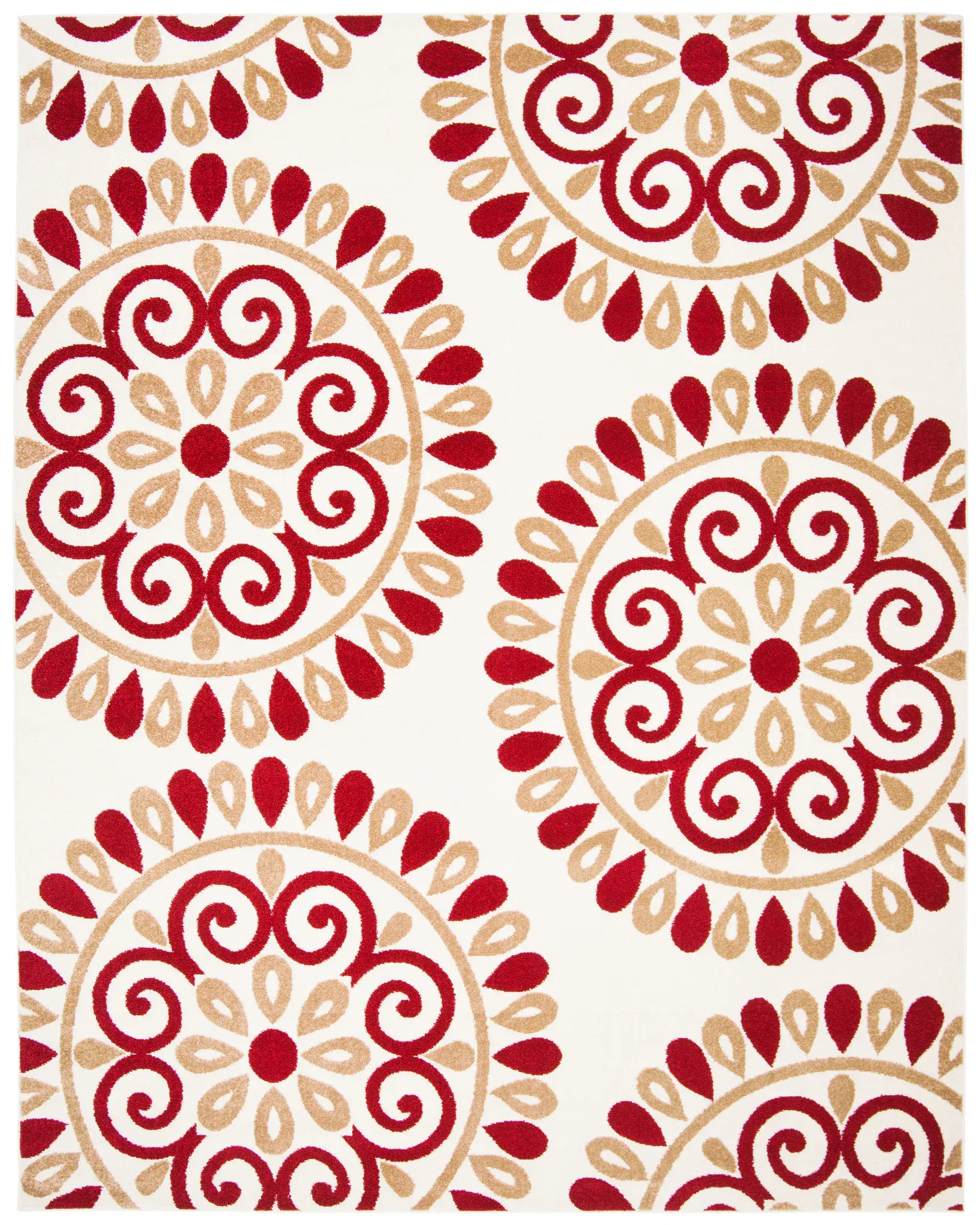Newport rug collection