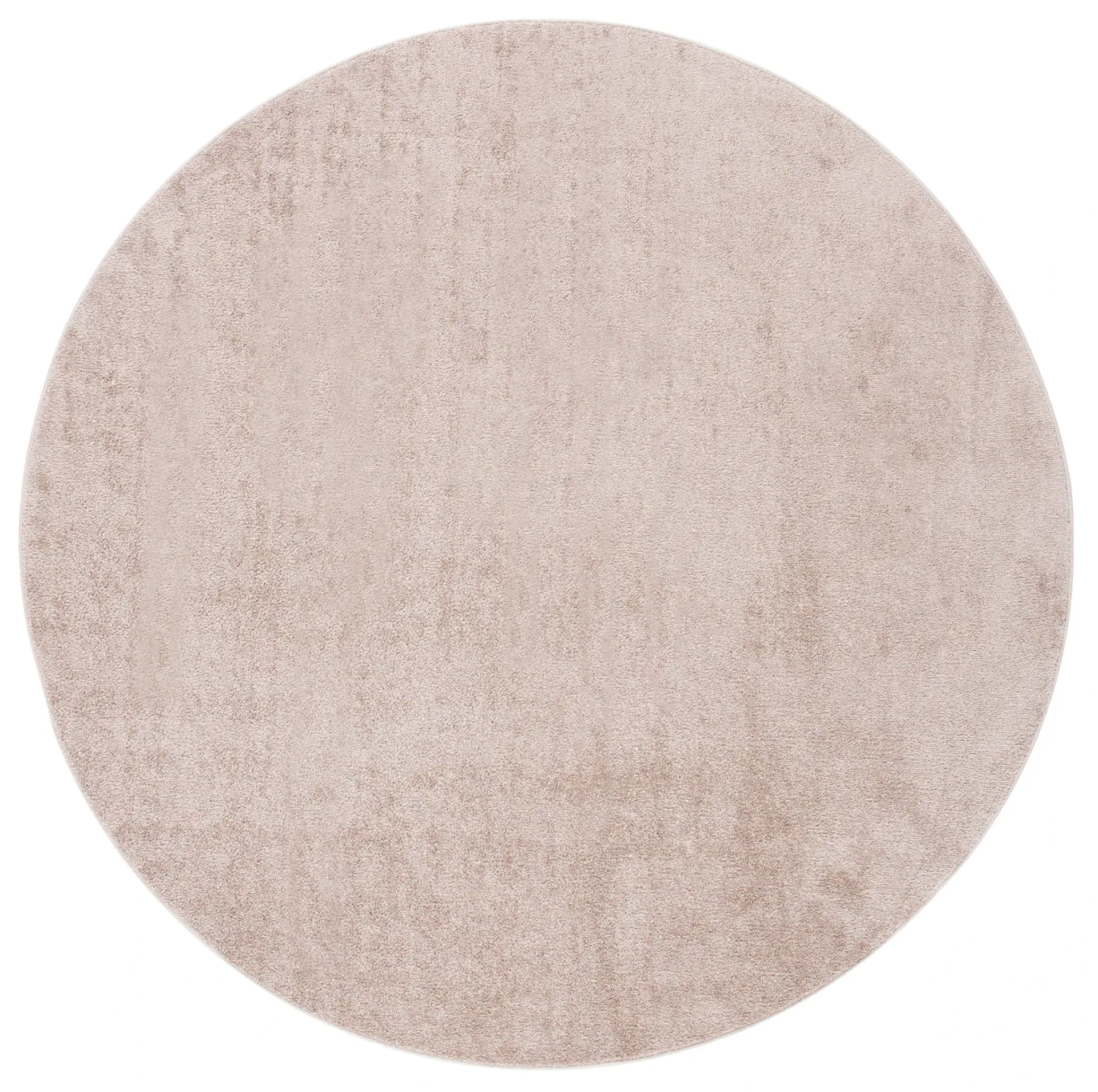 Non-Slip Solid Rug