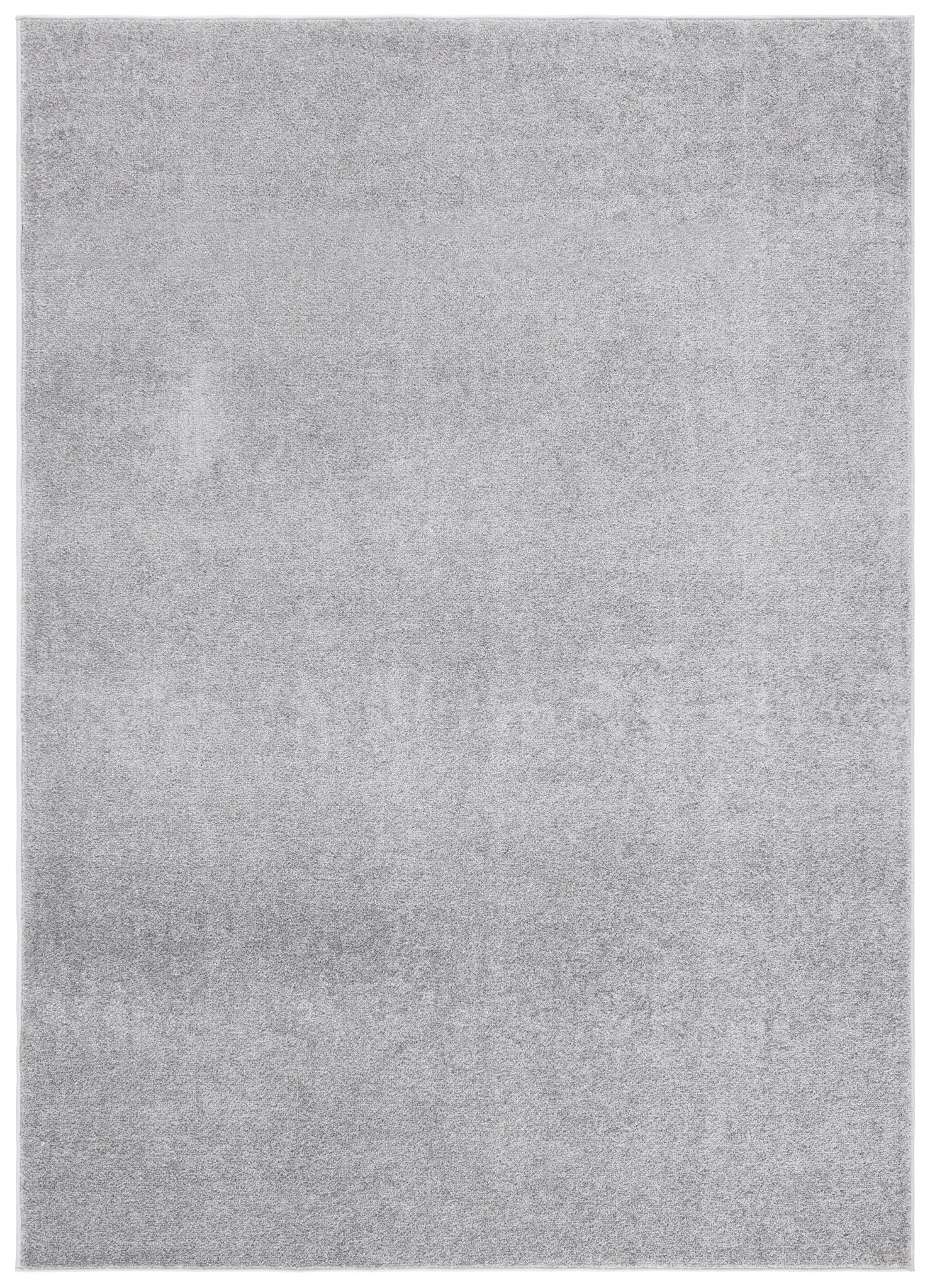 Non-Slip Solid Rug