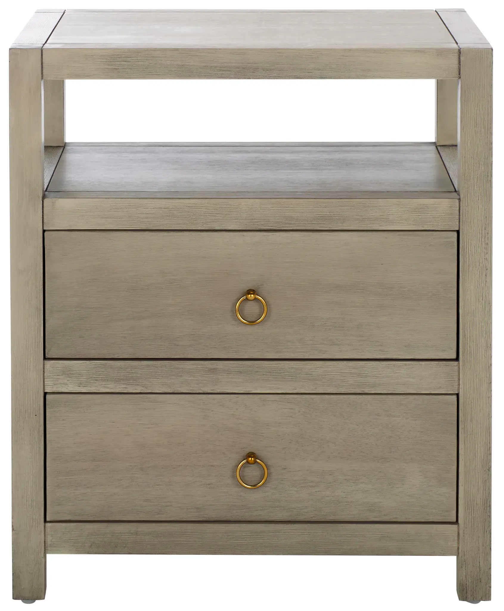 Amisa Nightstand
