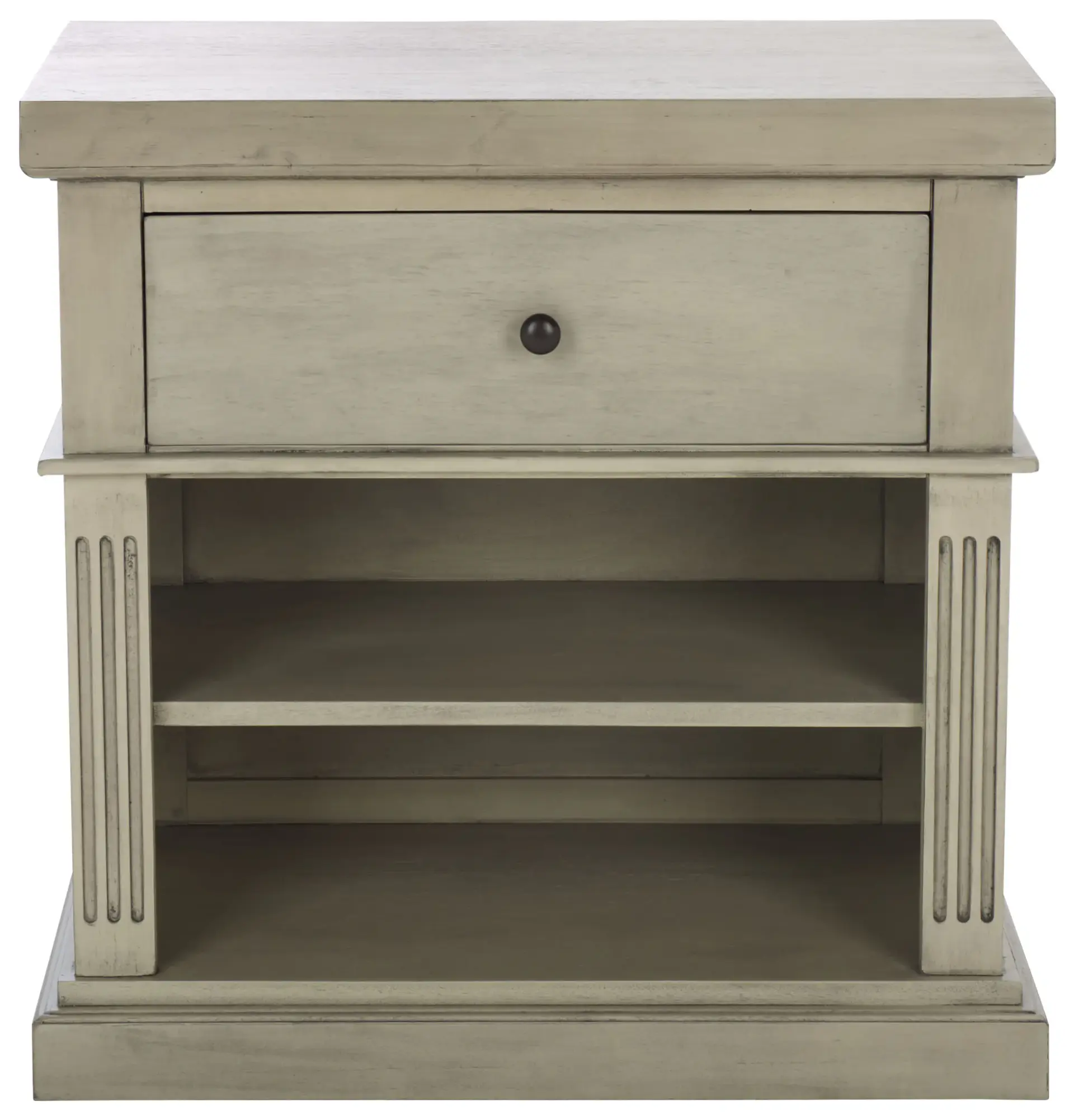 Ahasu Nightstand