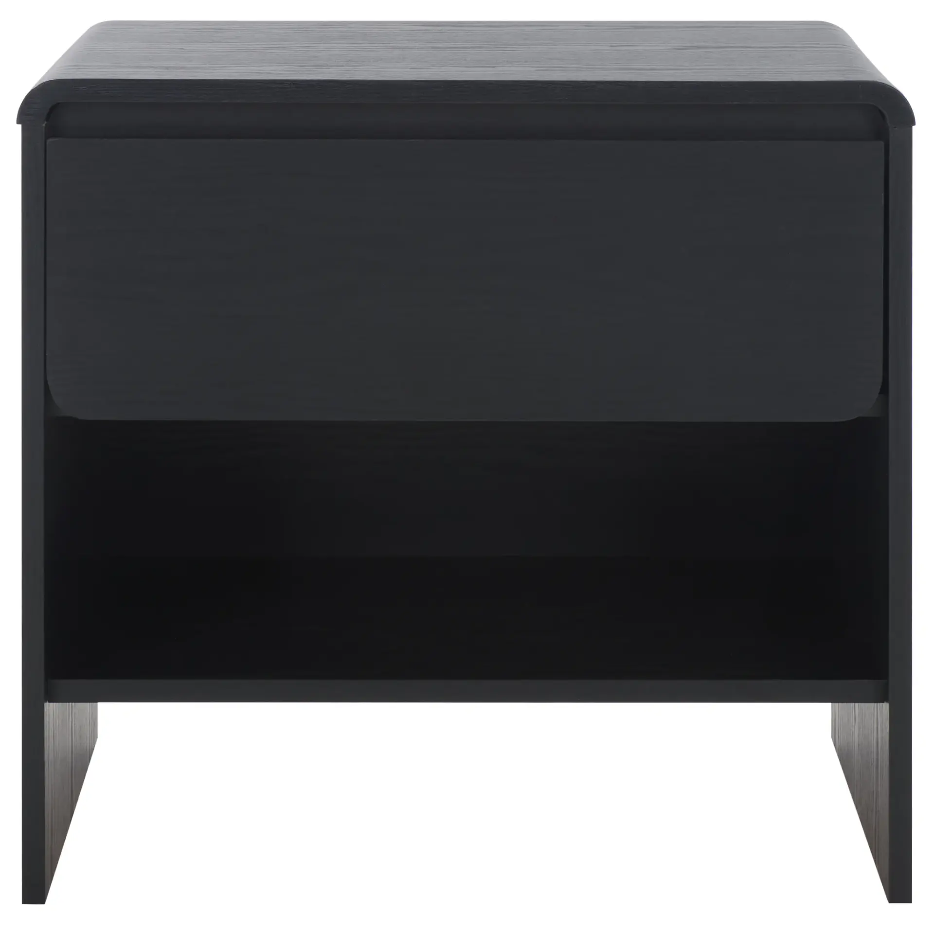 Arsenio One-Drawer Nightstand