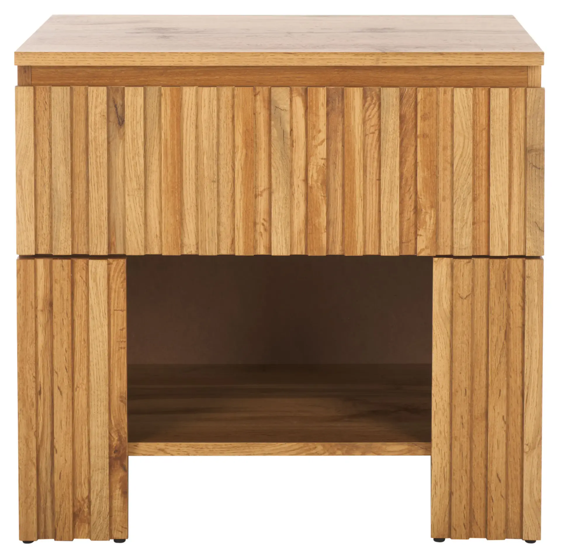 Conall One-Drawer Nightstand