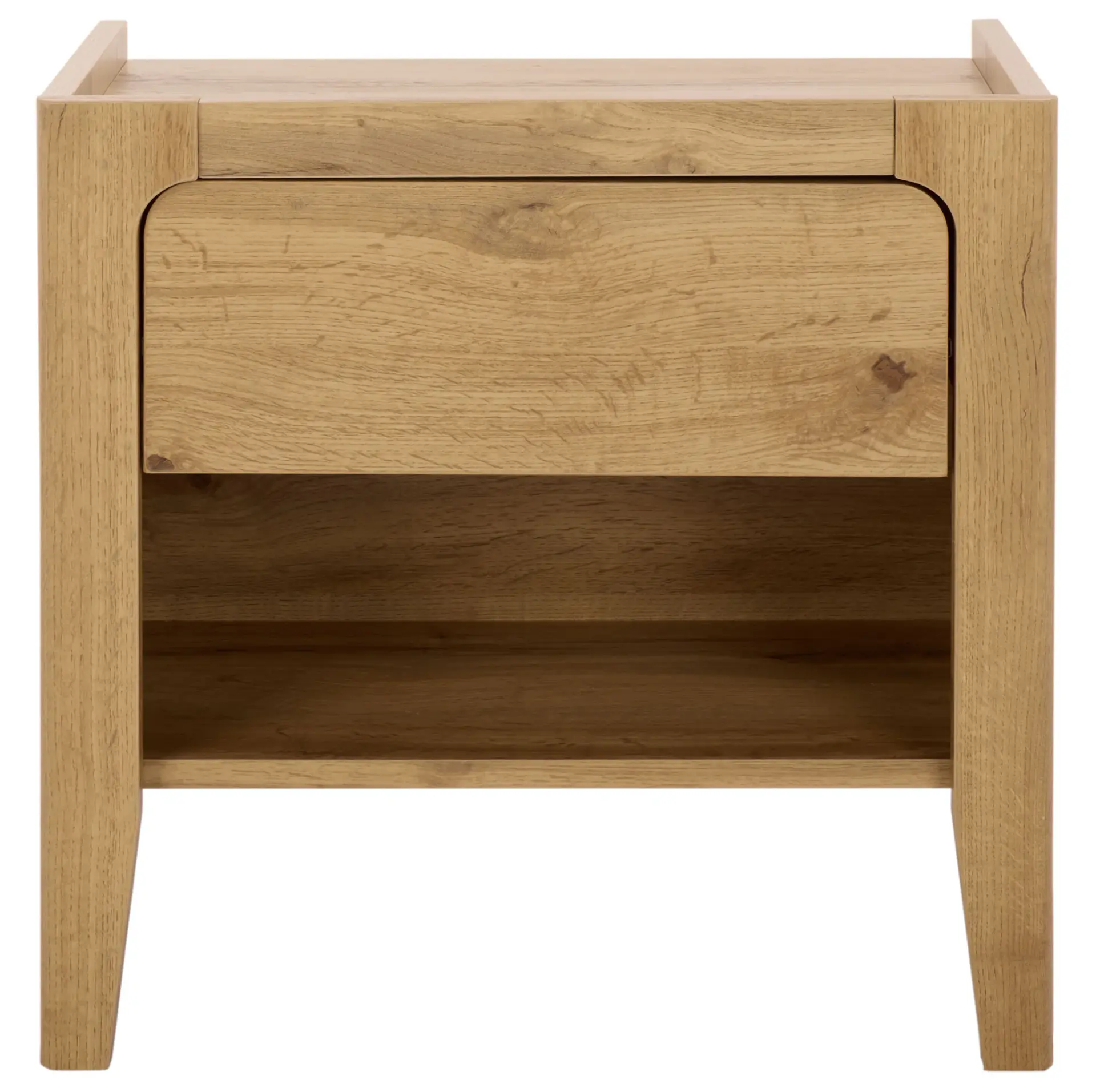 Equit One-Drawer Nightstand