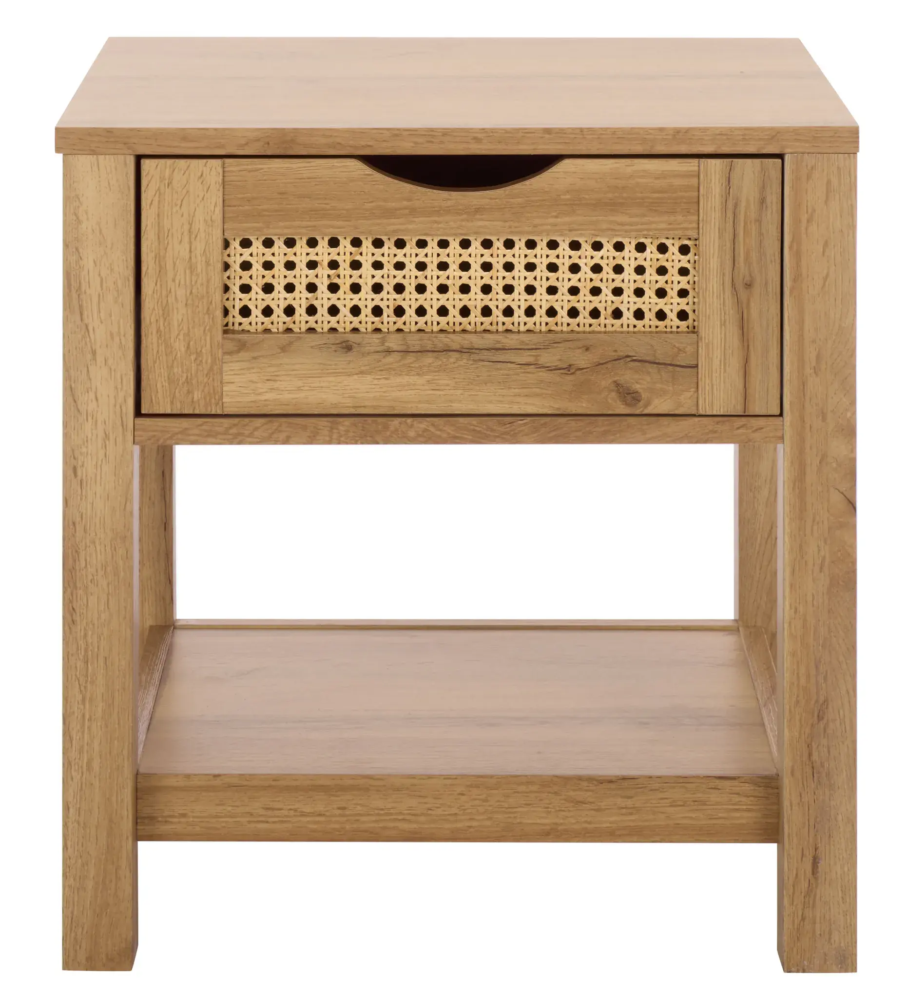 Seeley One-Drawer Nightstand