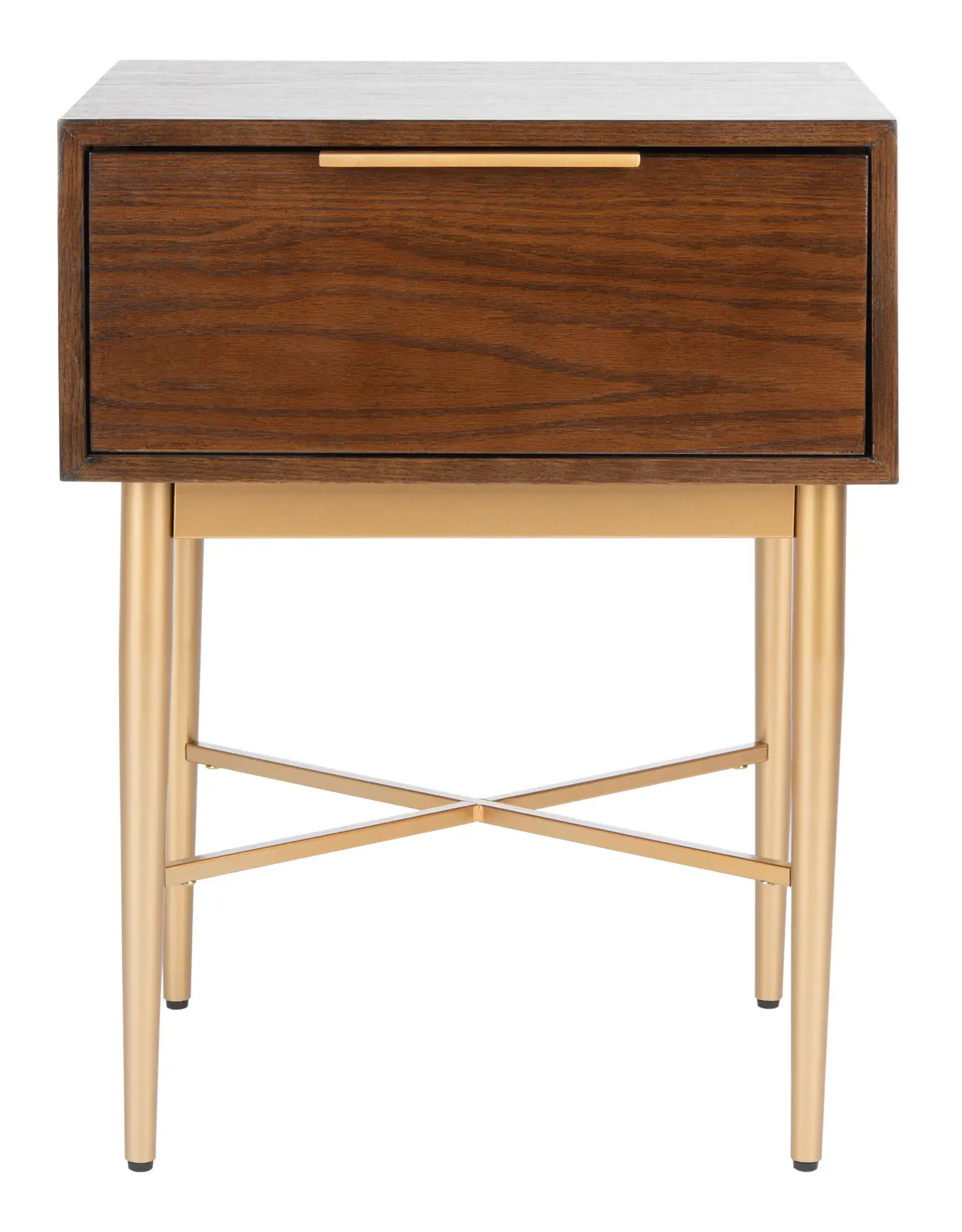 Pierre One-Drawer Nightstand