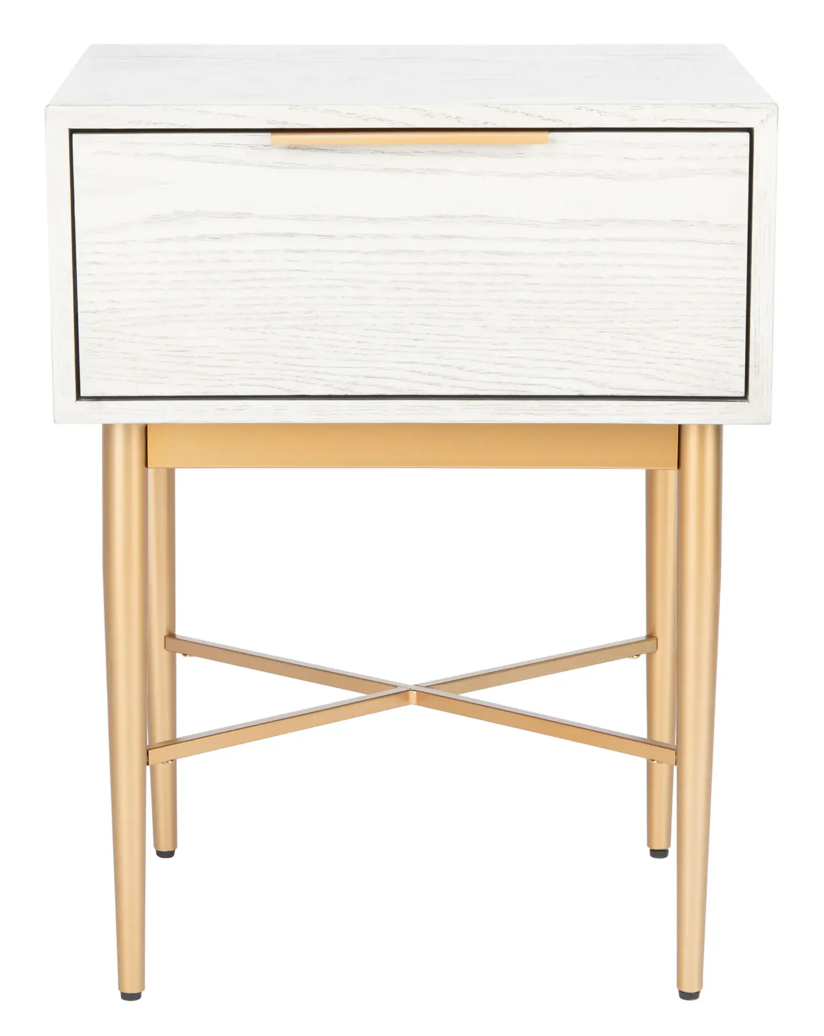 Pierre One-Drawer Nightstand