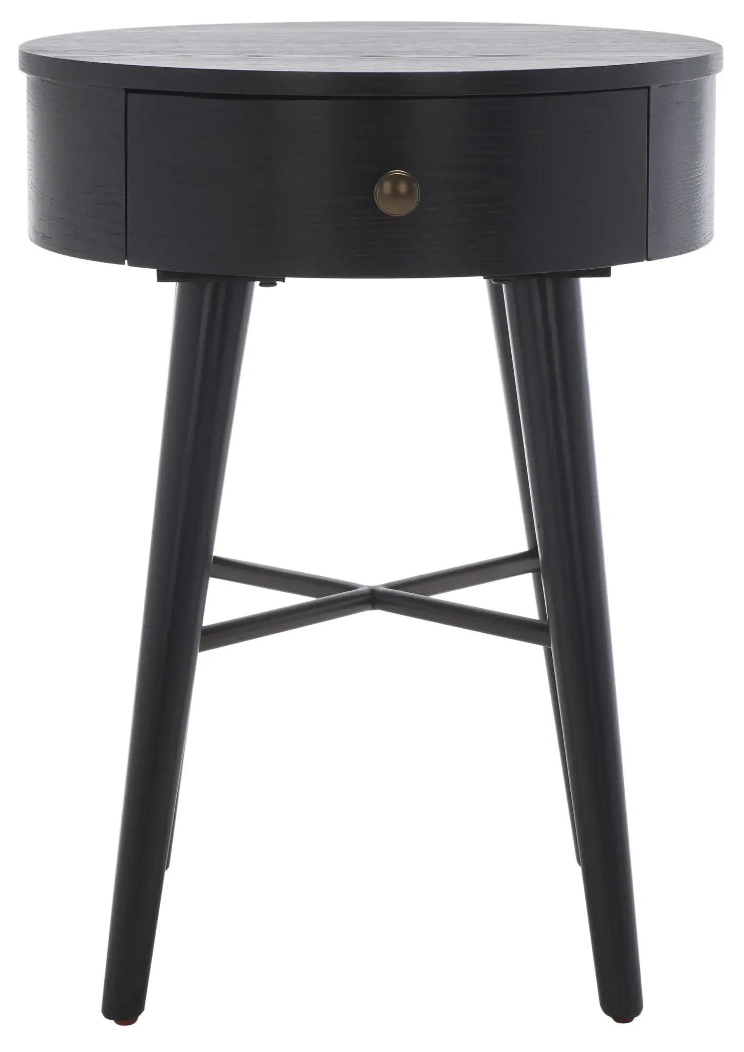 Scully One-Drawer Nightstand