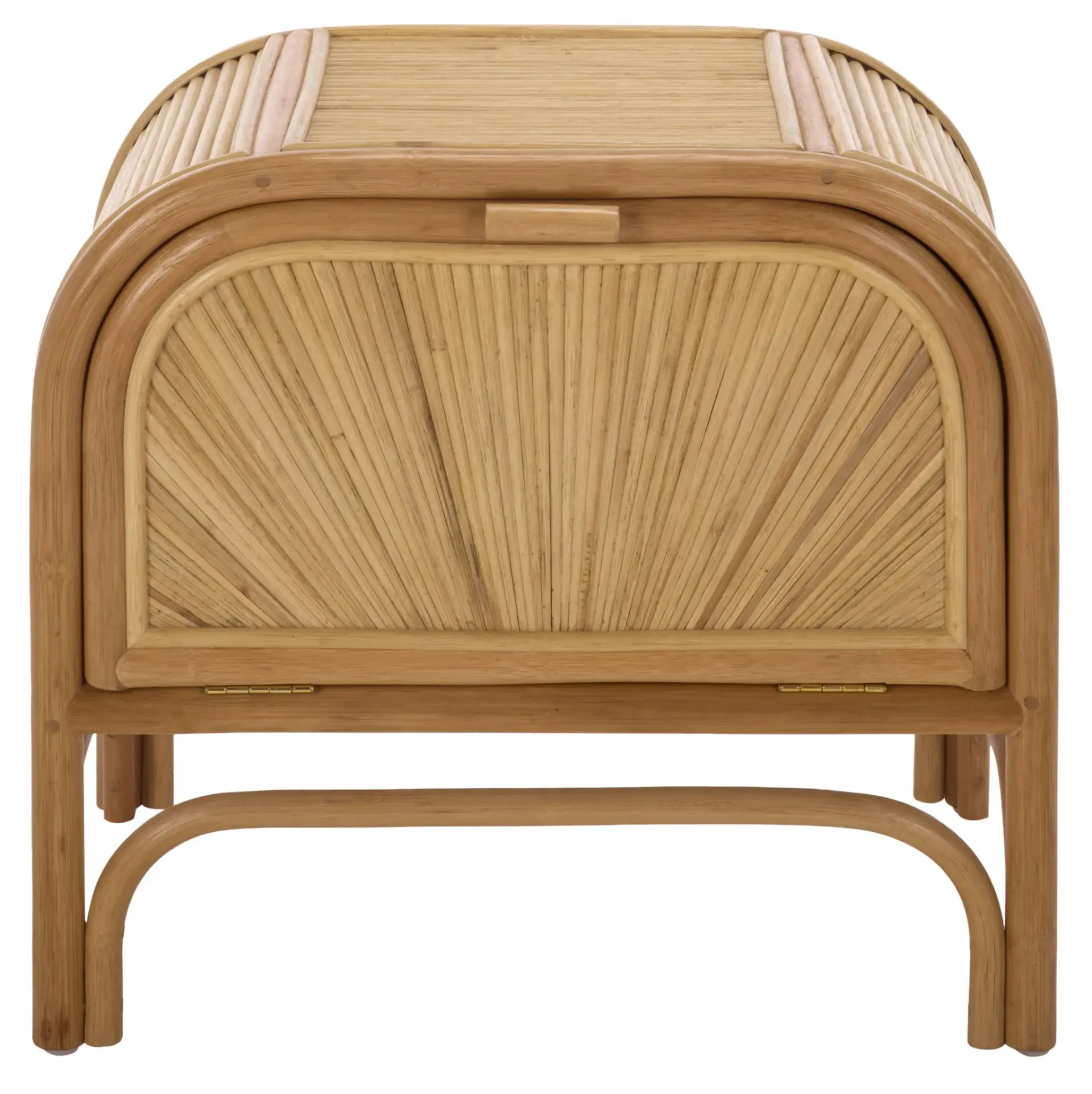 Rehanne Rattan Nightstand