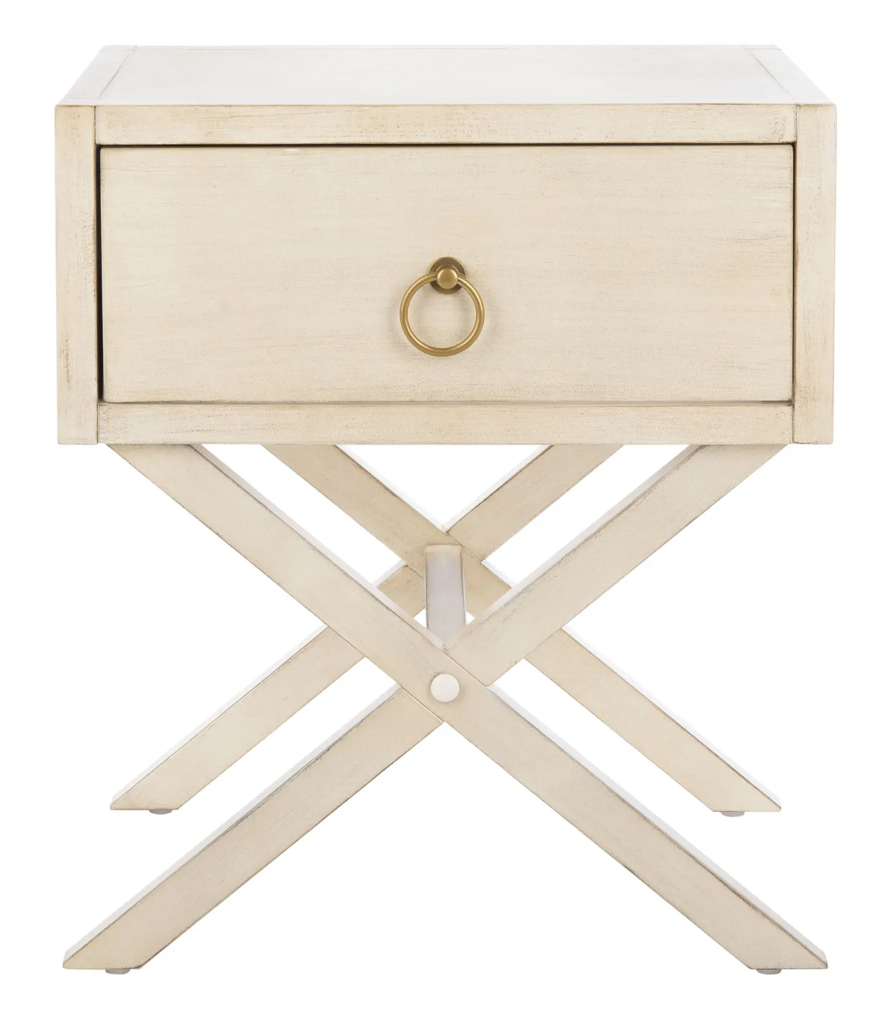 Sadie One-Drawer Nightstand