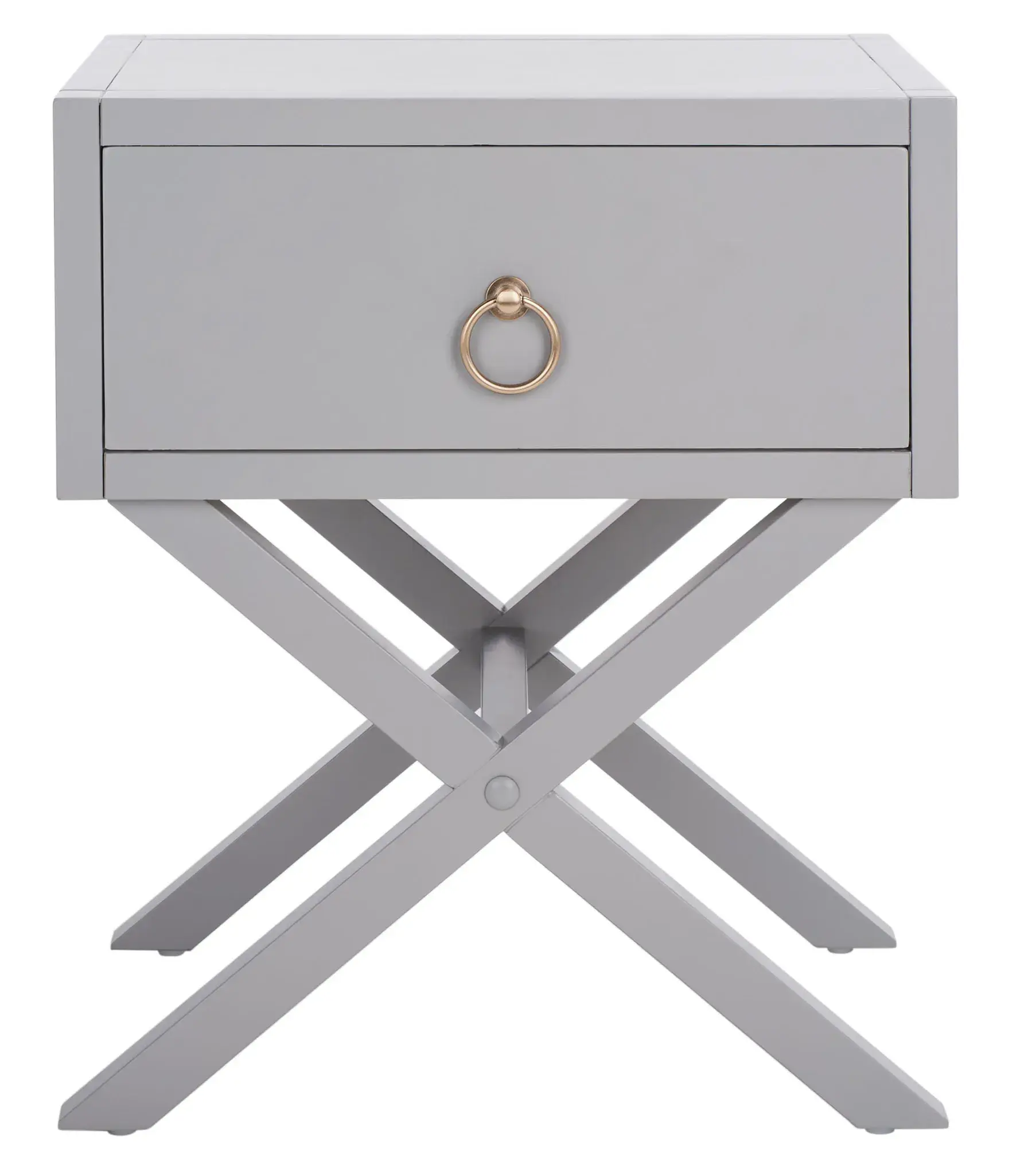 Sadie One-Drawer Nightstand