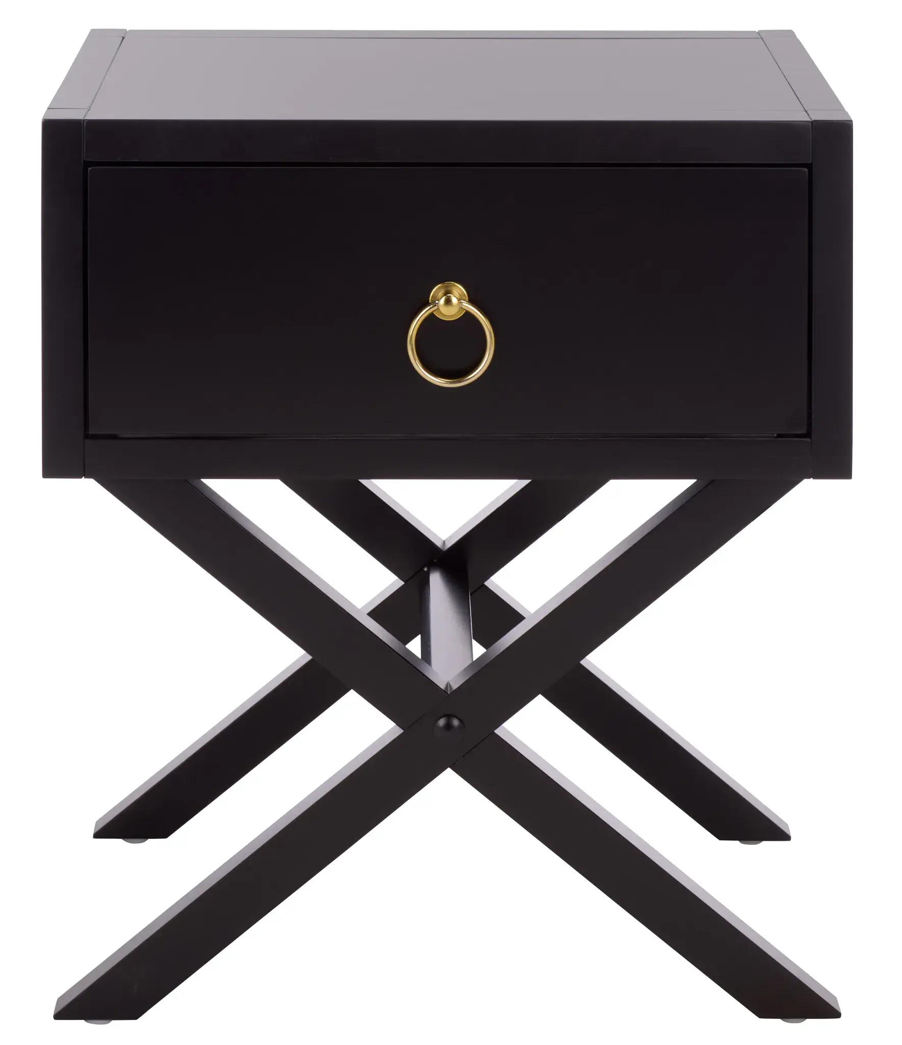 Sadie 1 Drawer Nightstand