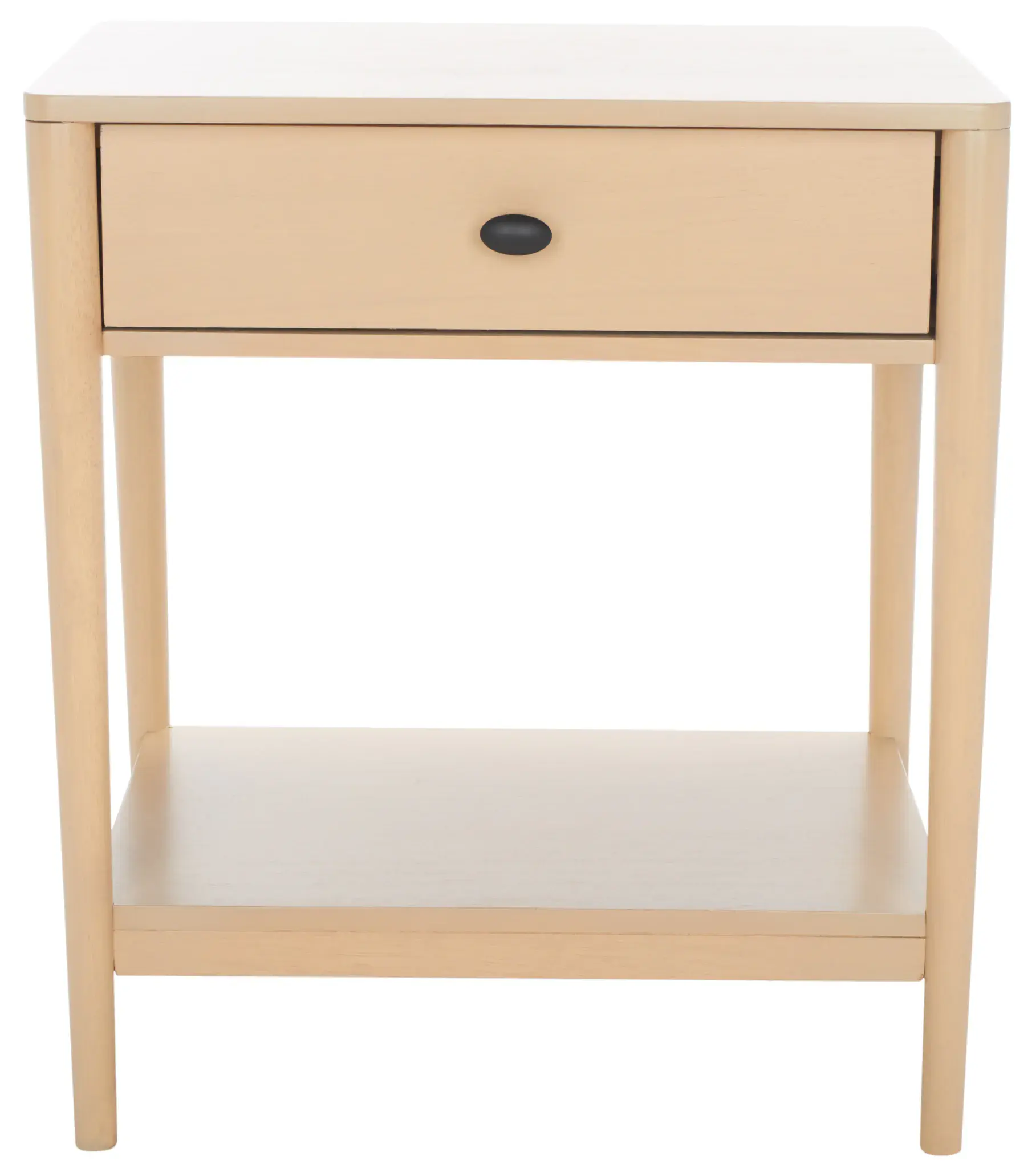 Boden One-Drawer Nightstand