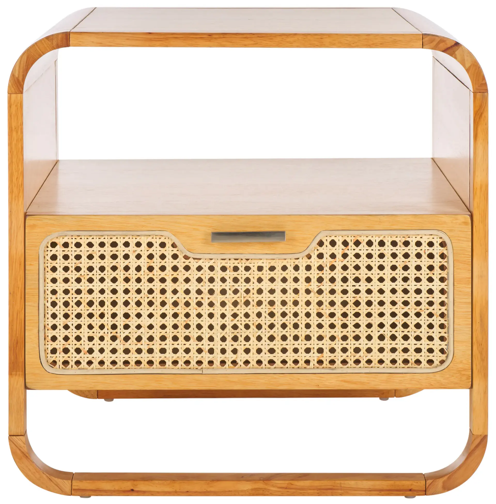Yates One-Drawer Nightstand