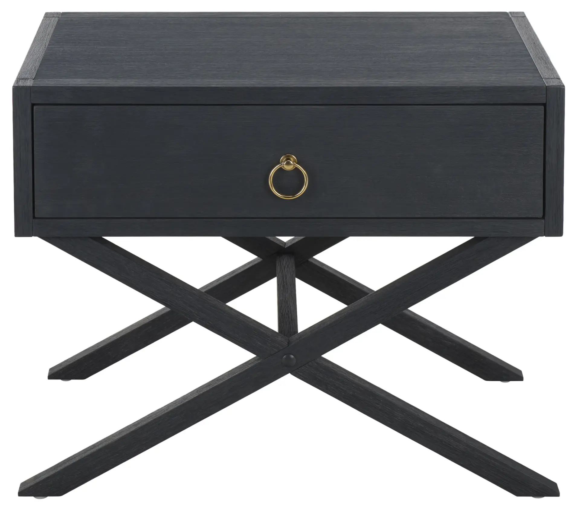 Large Sadie One-Drawer Nightstand