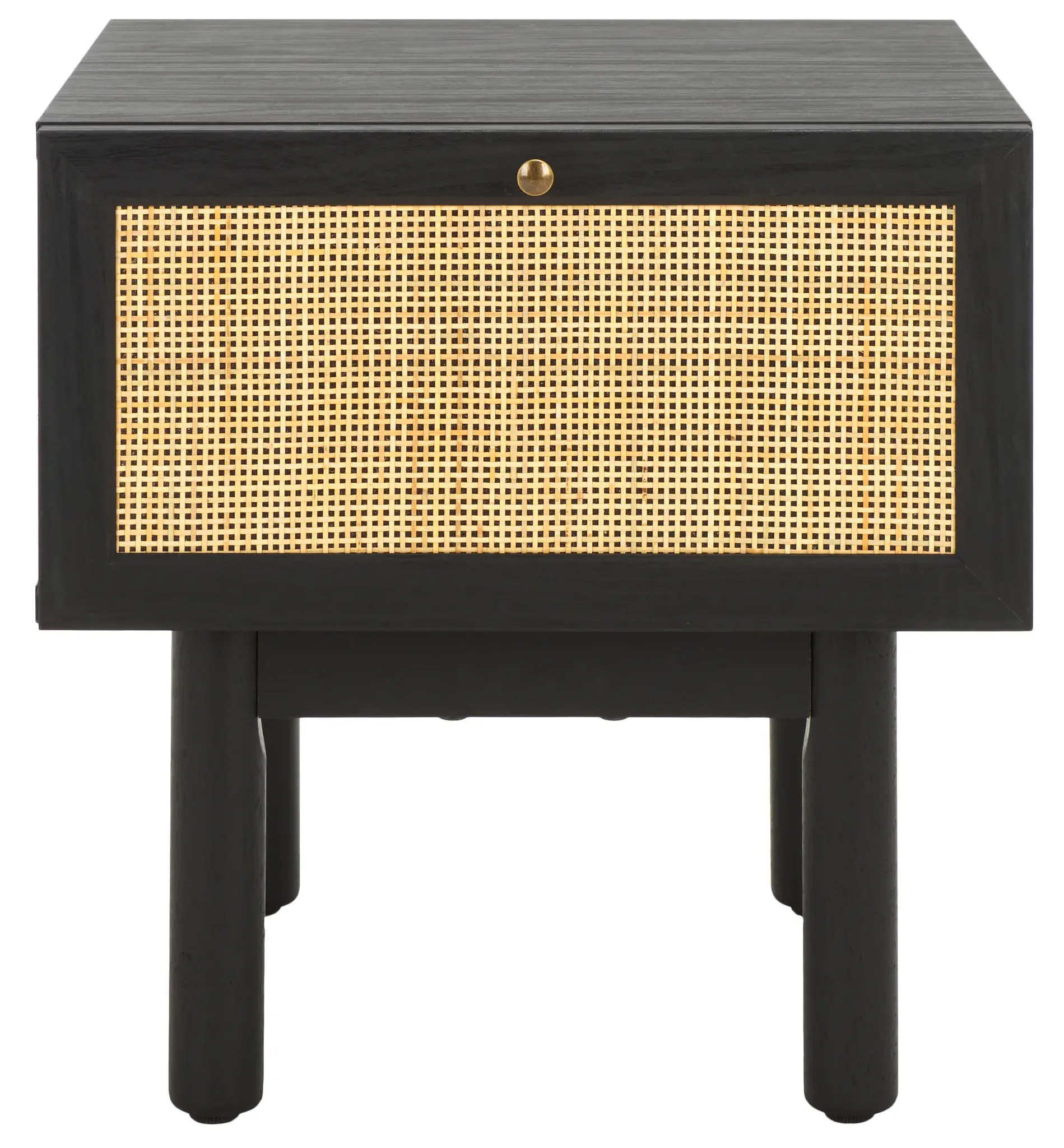 Aino One-Drawer Nightstand
