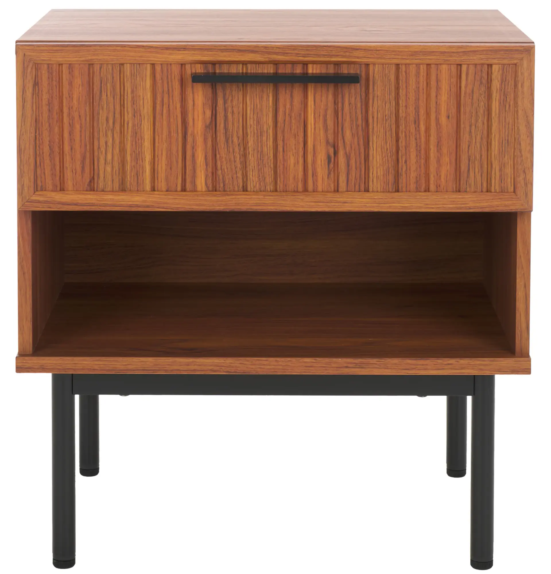 Axelle One-Drawer Nightstand