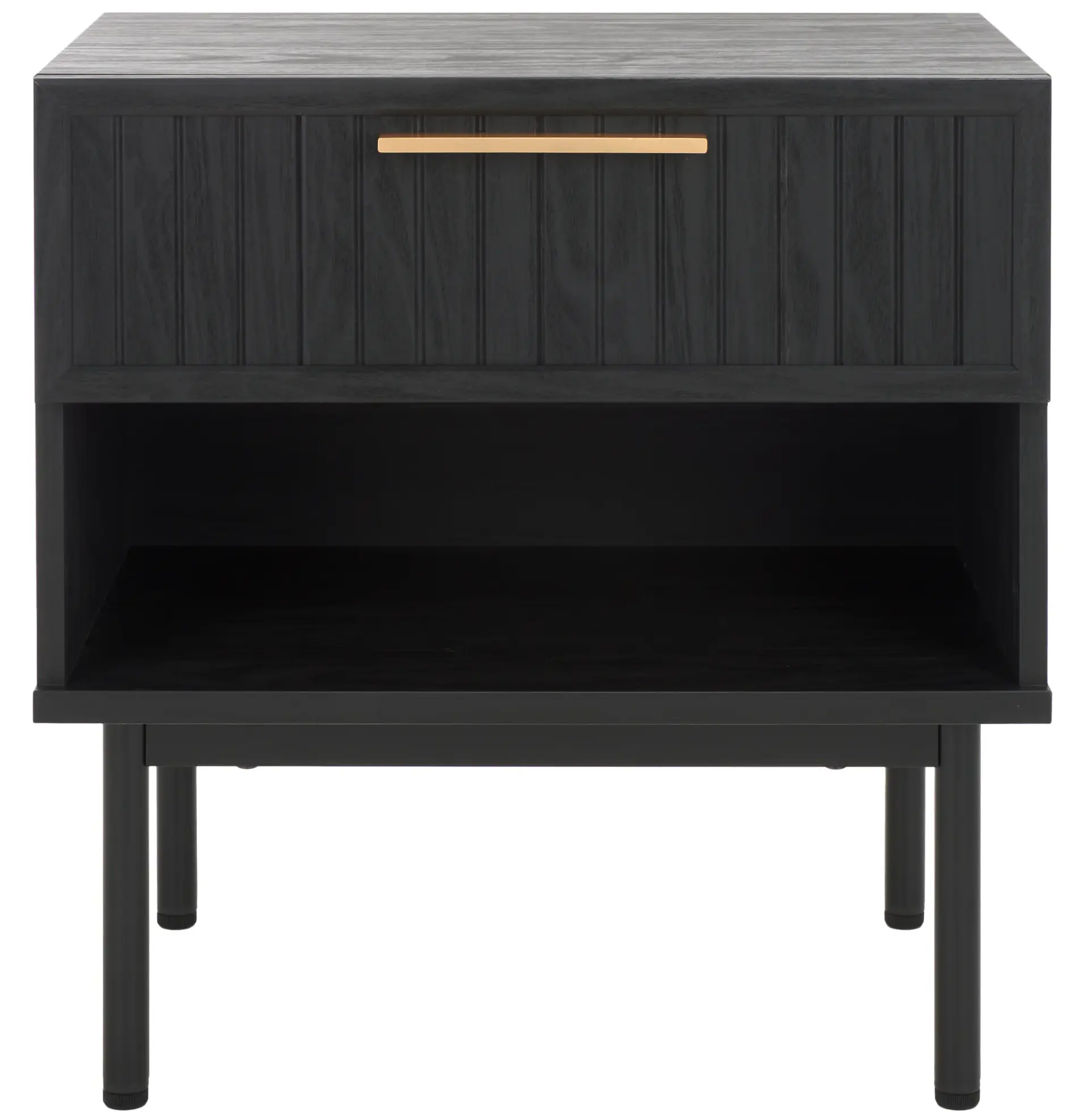 Axelle One-Drawer Nightstand