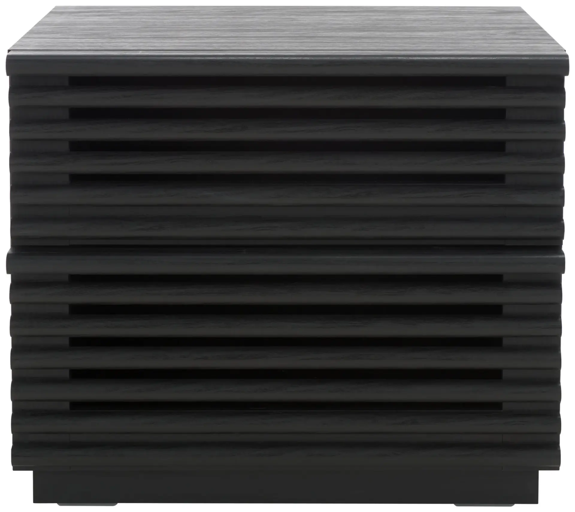 Averi Two-Drawer Nightstand