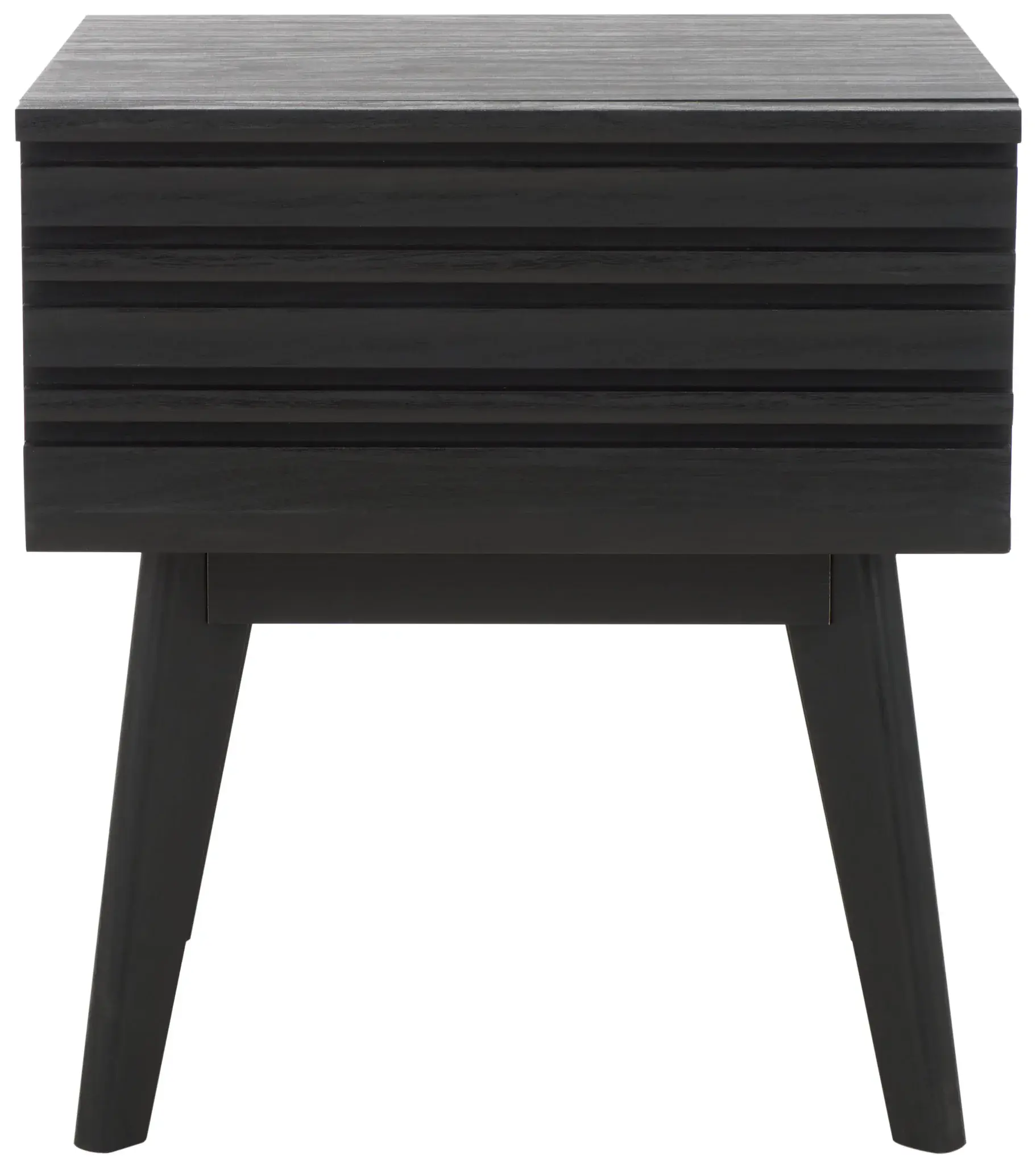 Esma One-Drawer Nightstand