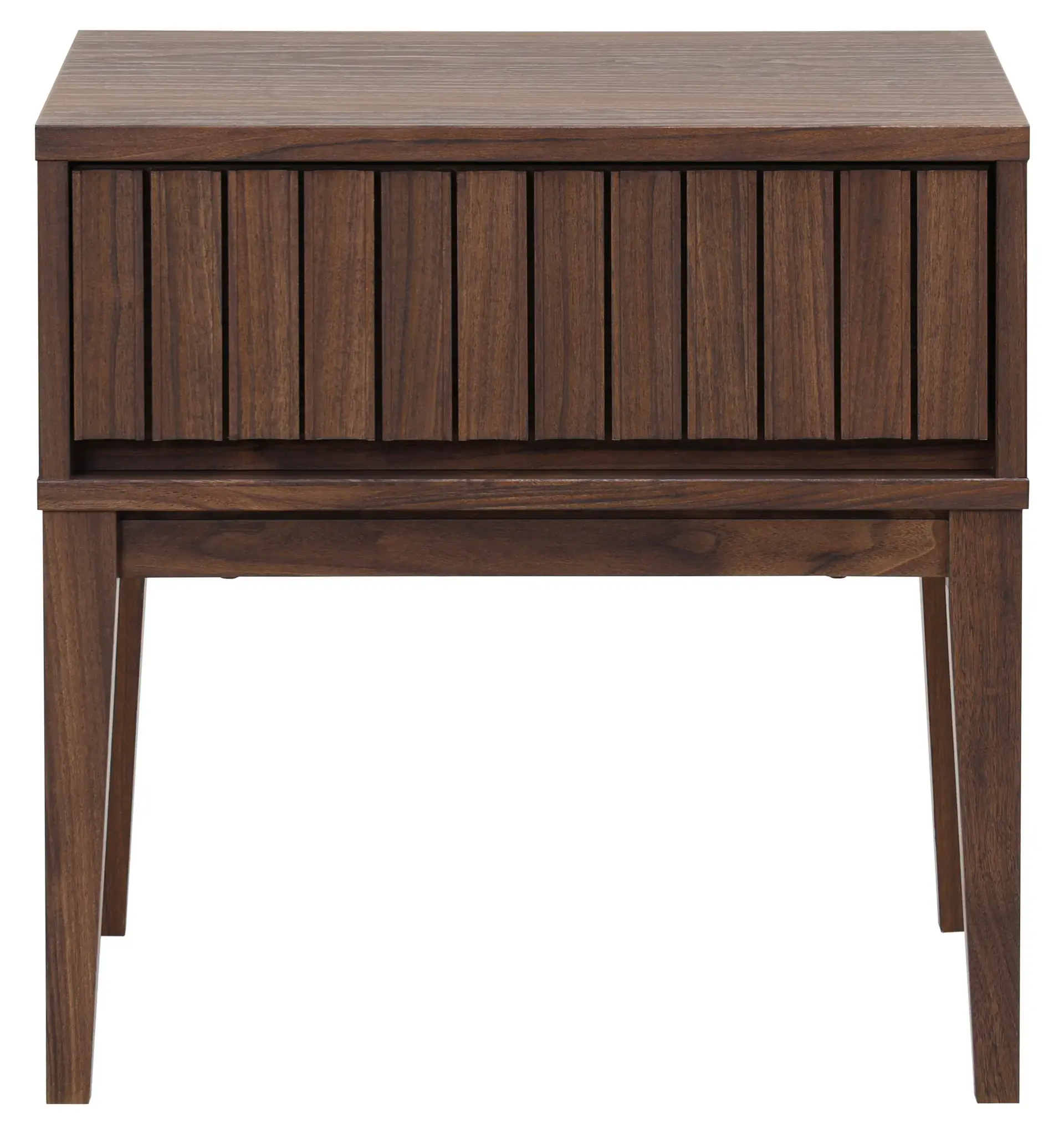 Fidia One-Drawer Nightstand