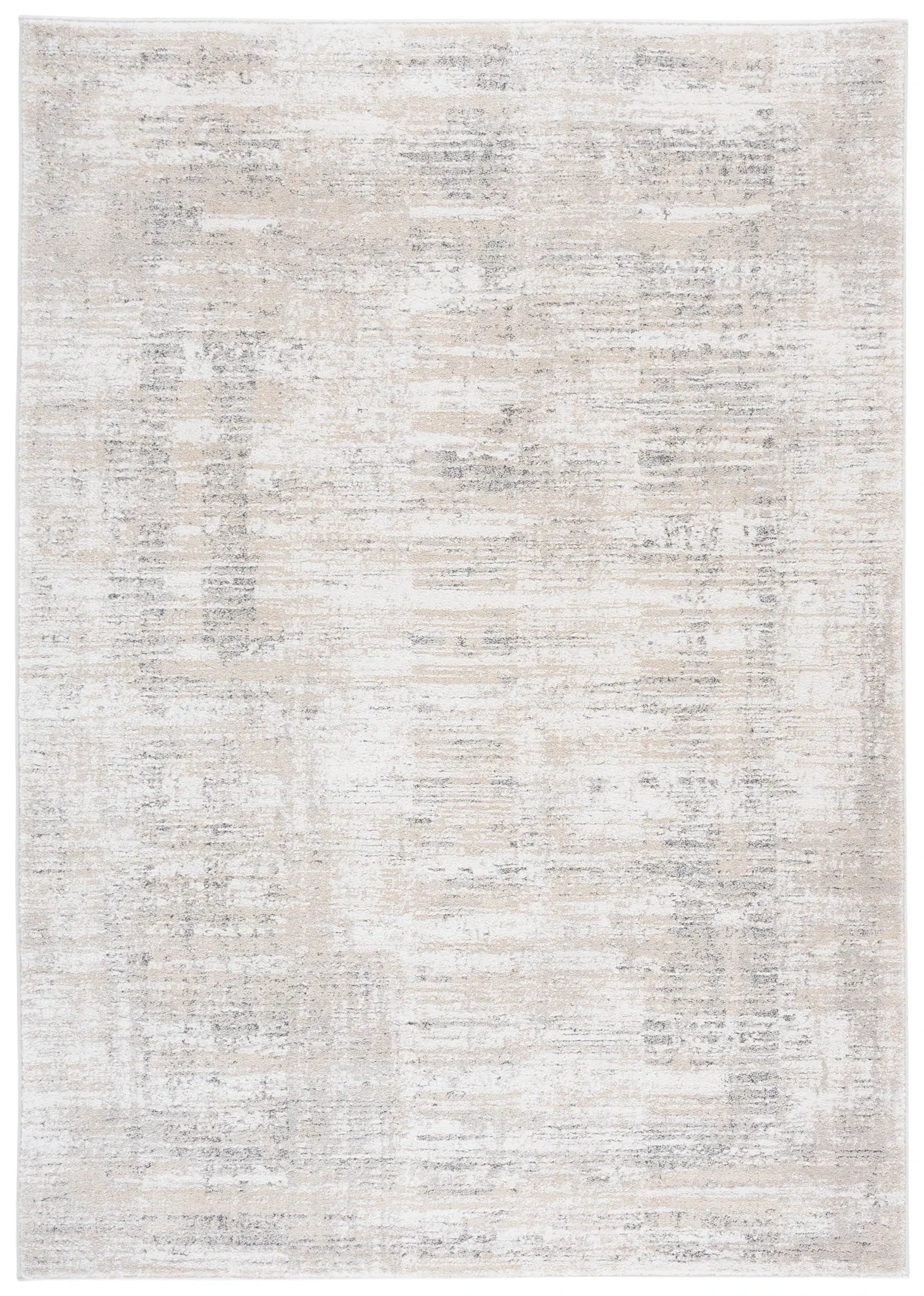 Northport Striated Abstract Rug