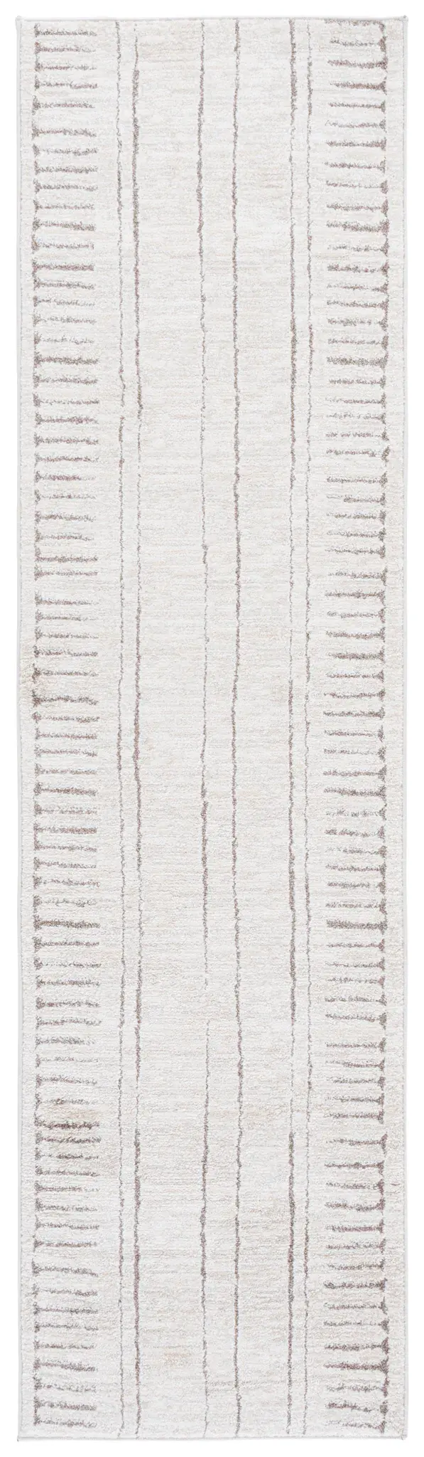 Northport Tribal Stripe Rug